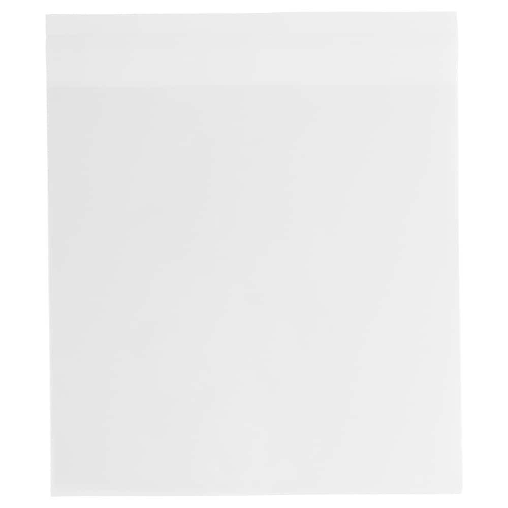 JAM Paper Cello Sleeves with Self Adhesive Closure