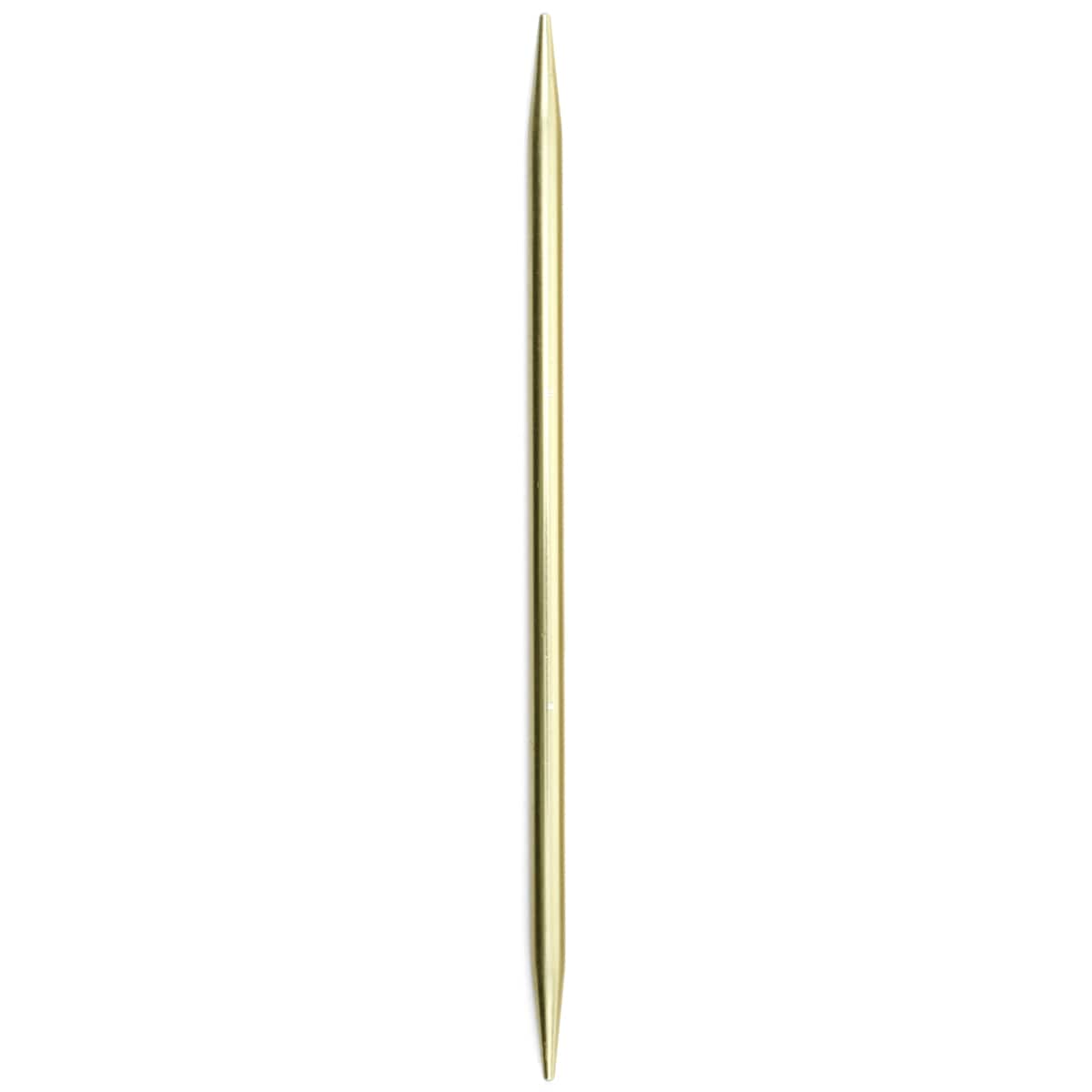 Susan Bates® Silvalume® 7'' Double Point Knitting Needles