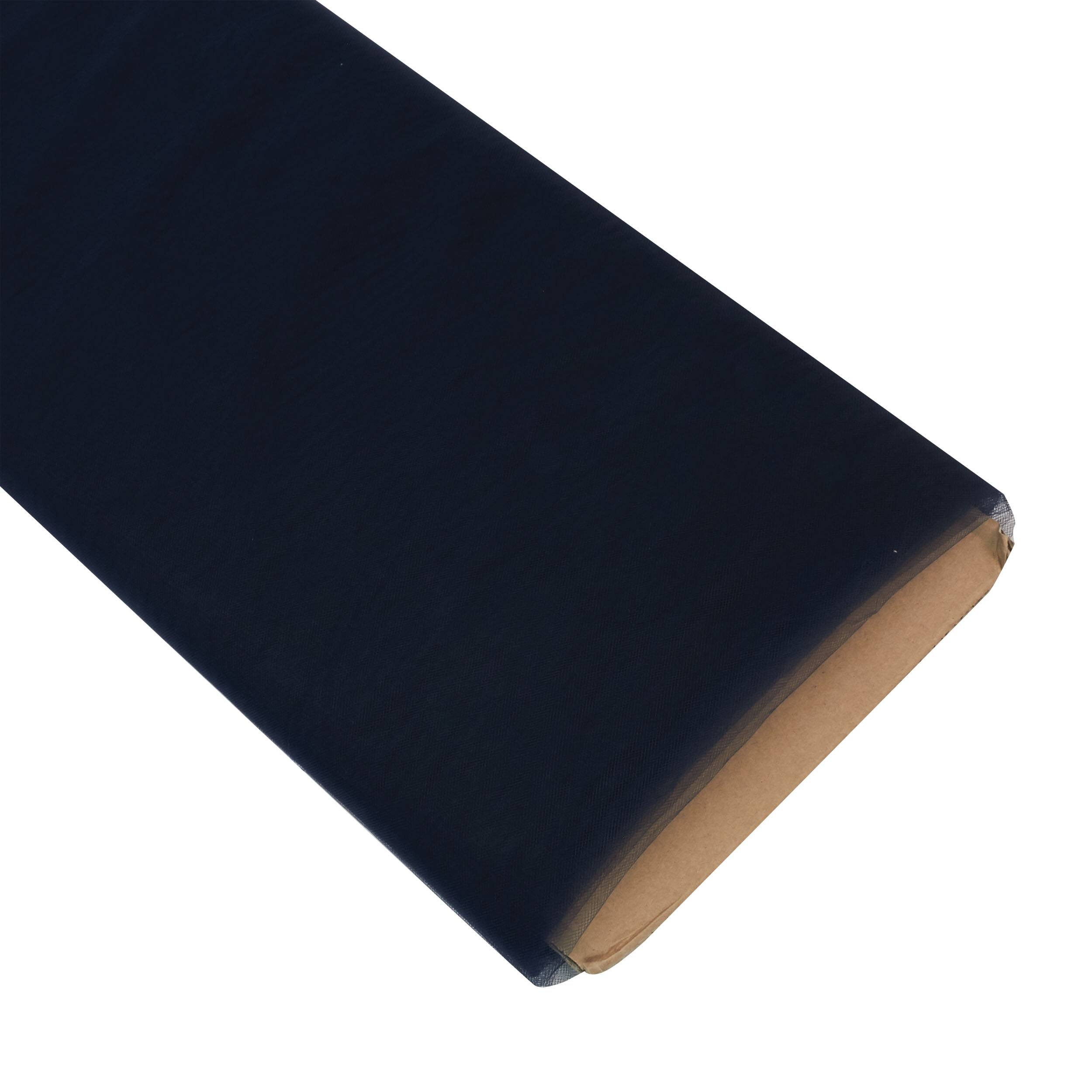 Wyla Total Eclipse Matte Tulle