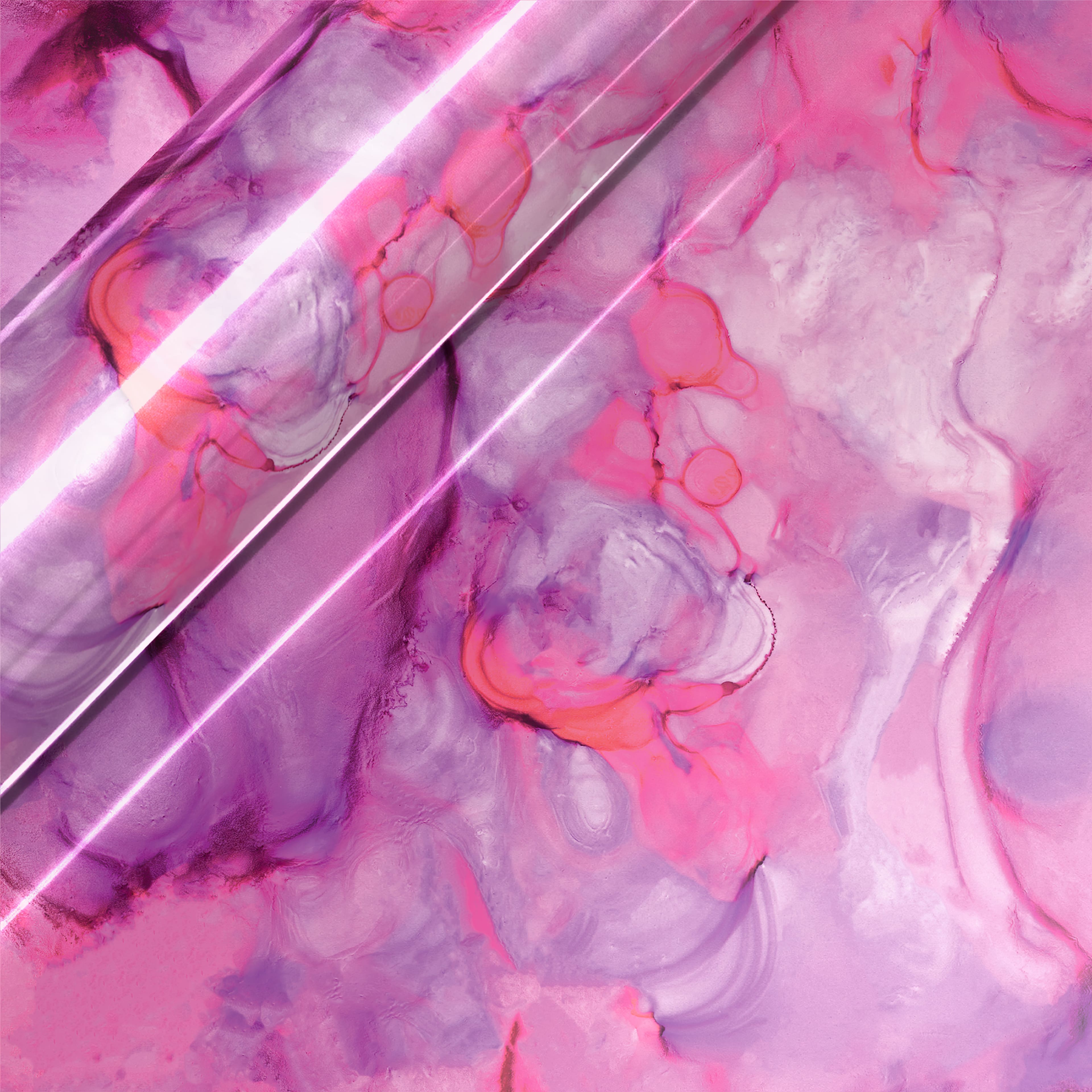 Siser® EasyPatterns® Plus Ocean Waves Heat Transfer Vinyl