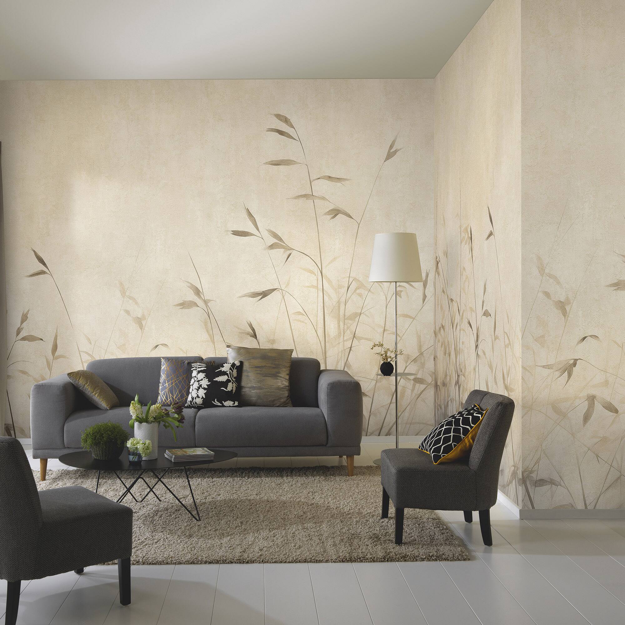 Designs Direct Hint of Autumn Wall Mural