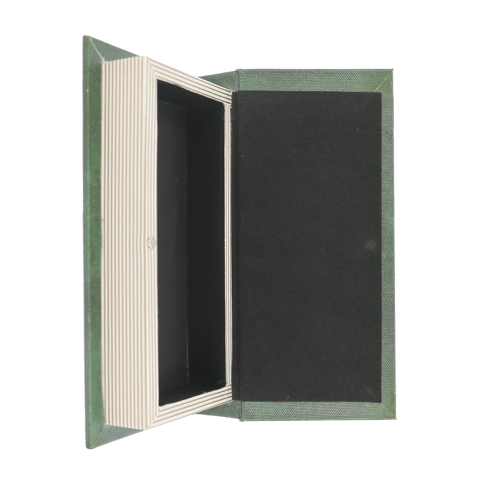 7" Modern Magic Book Box Tabletop Décor by Ashland®