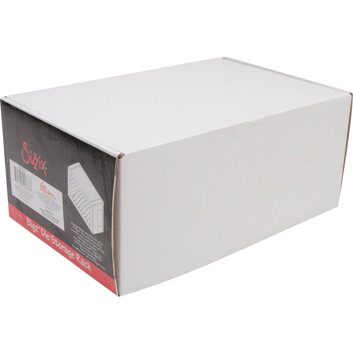 Sizzix® Bigz™ Die Storage Rack