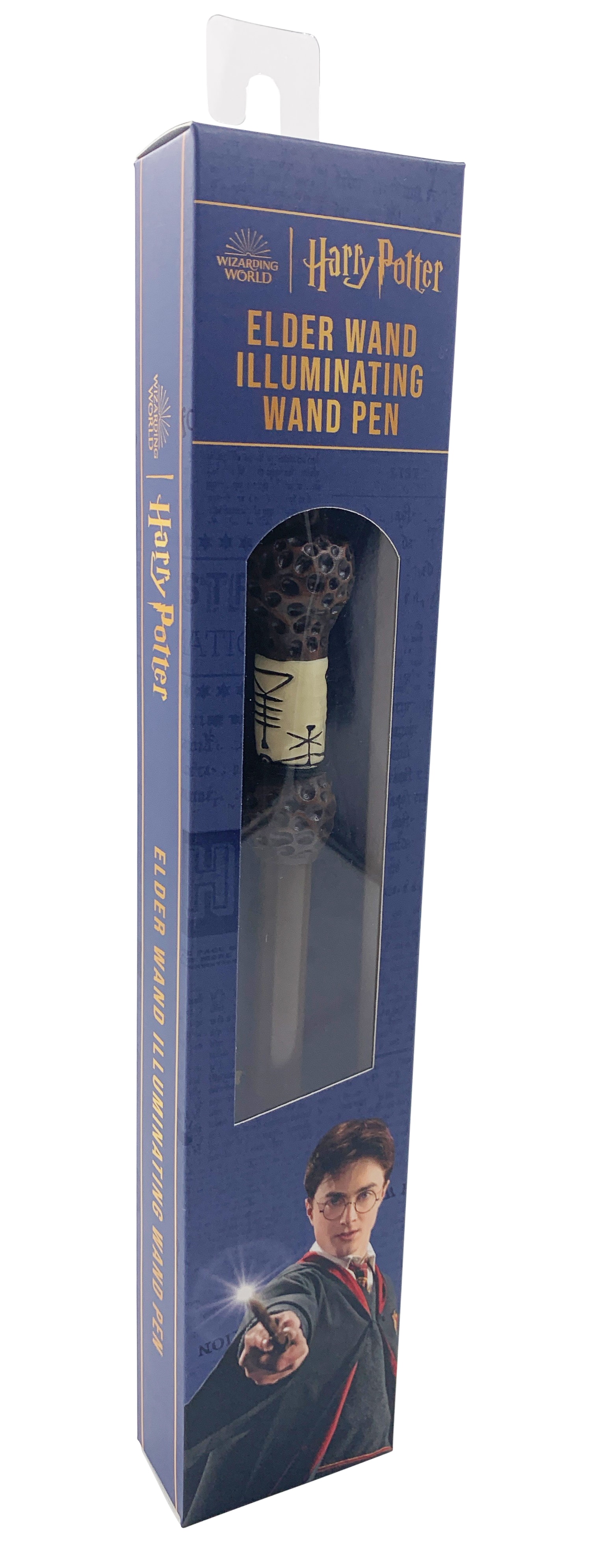 Harry Potter™ Elder Wand™ Illuminating Wand Pen