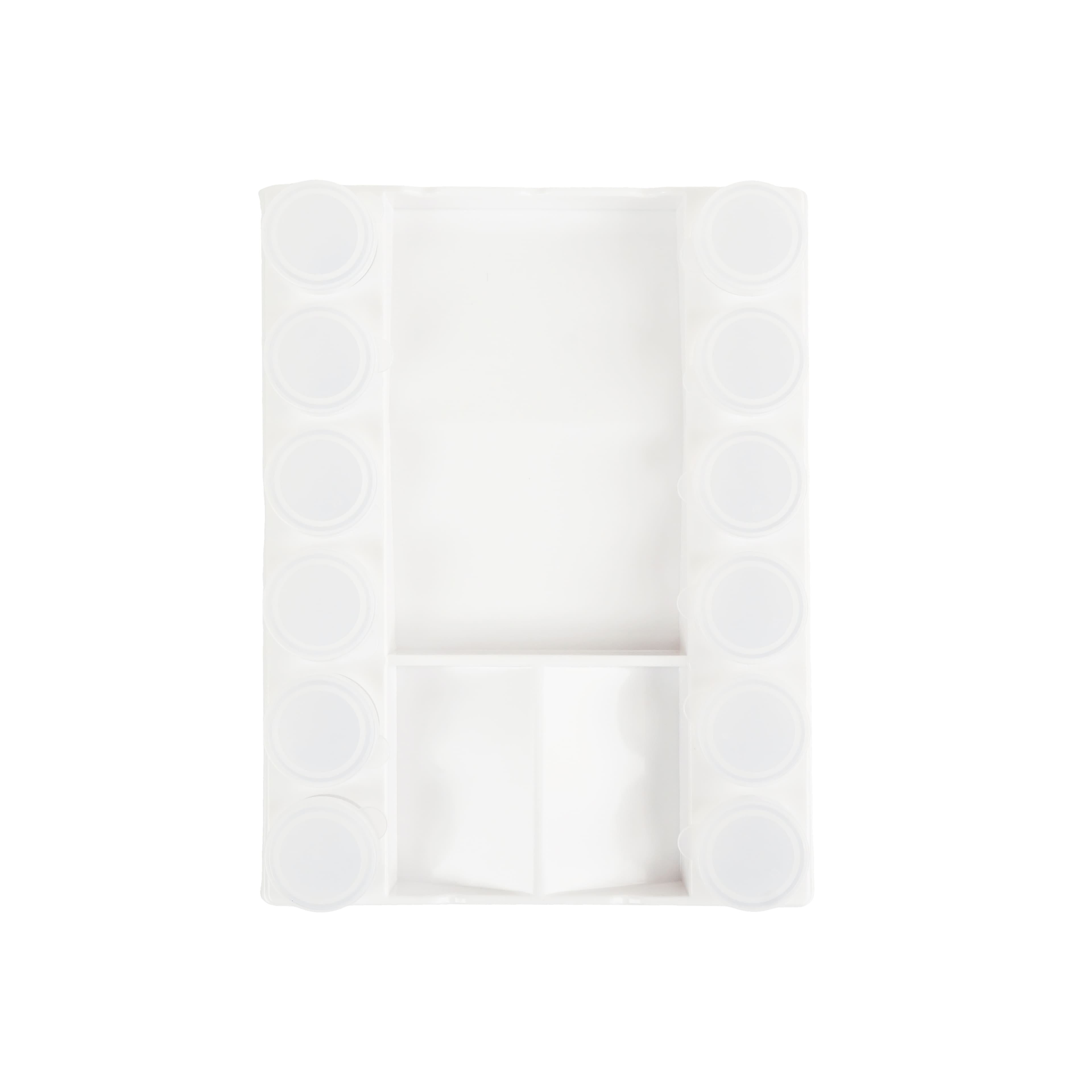 Palette & Paint Cups by Craft Smart®