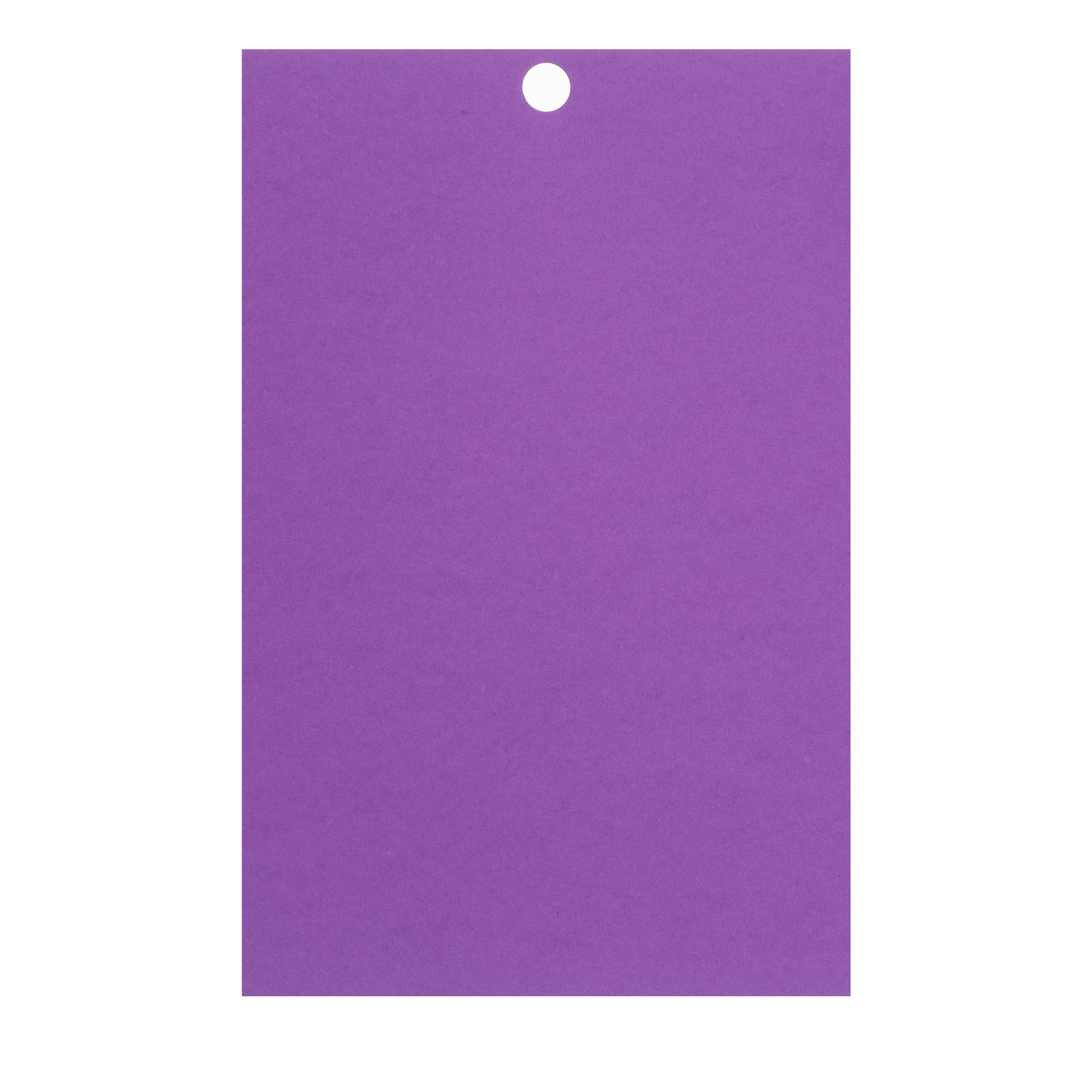 12 Packs: 100 ct. (1,200 total) Purple Passion 4.5" x 7" Cardstock Paper by Recollections™