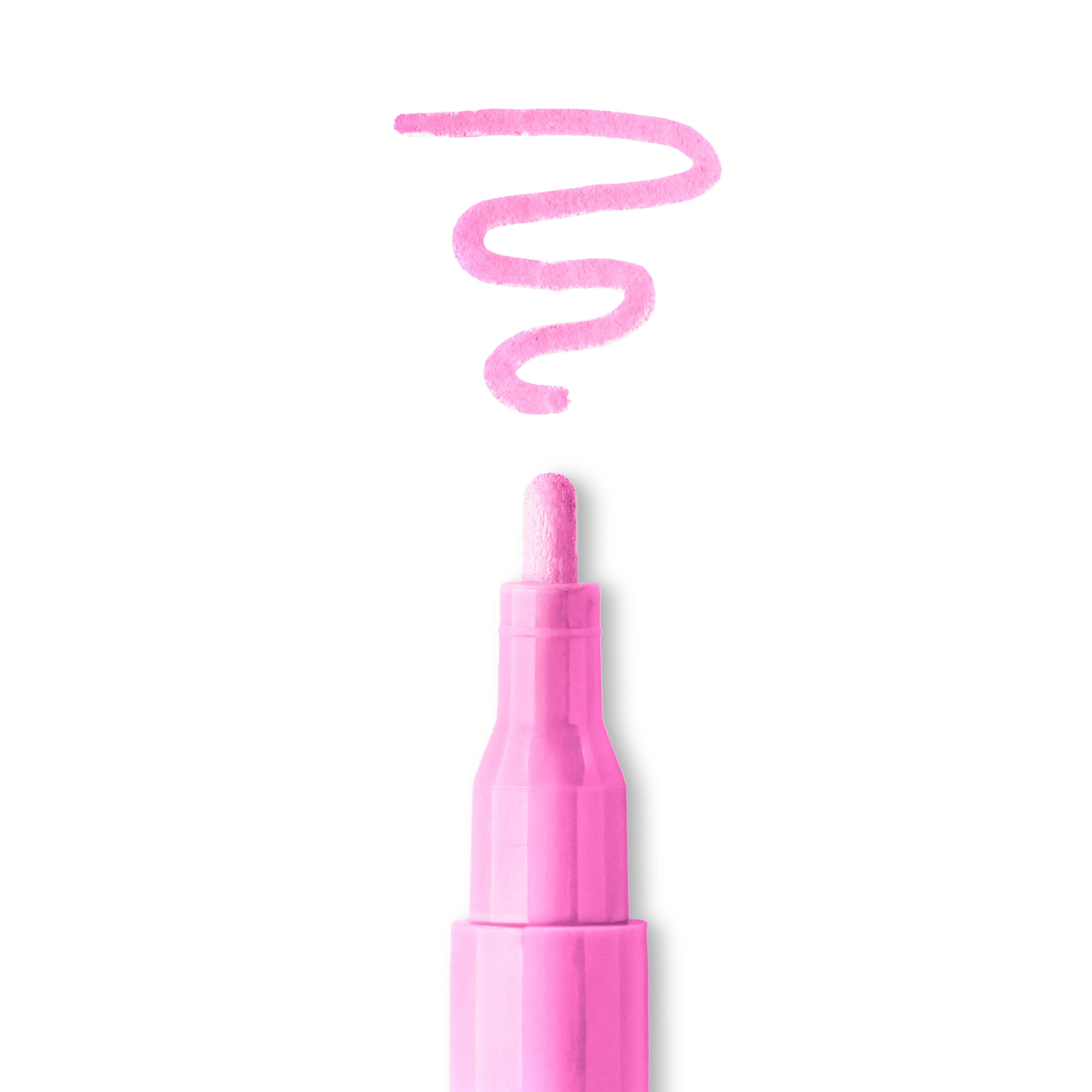 6 Packs: 24 ct. (144 total) Medium Line Paint Pen Set by Craft Smart®