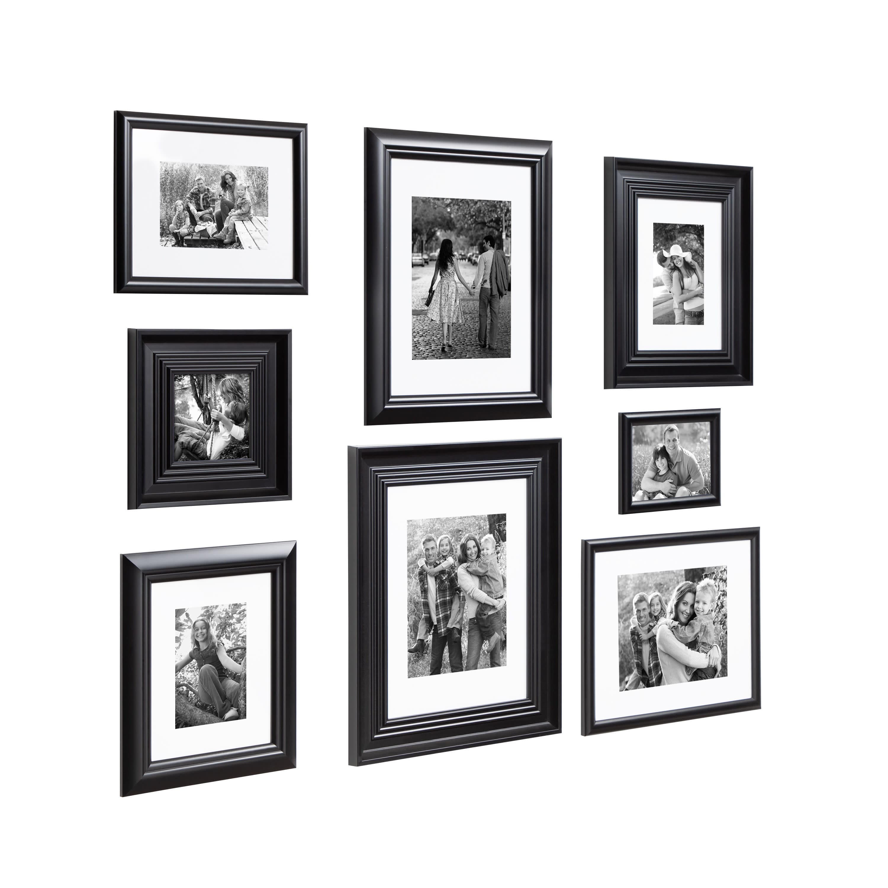 Kate and Laurel Odessa Frames Set
