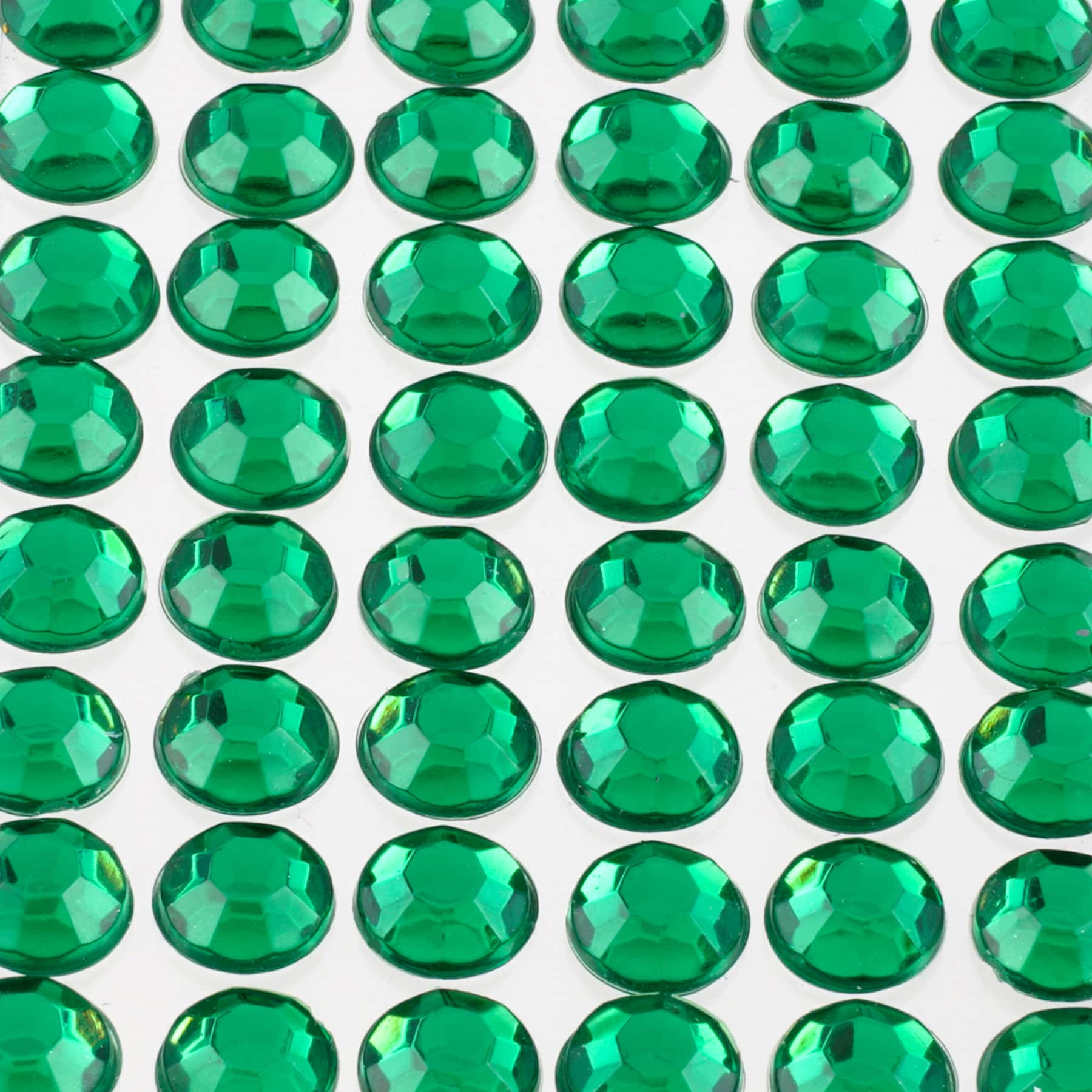 Green Bling Sticker by Recollections™