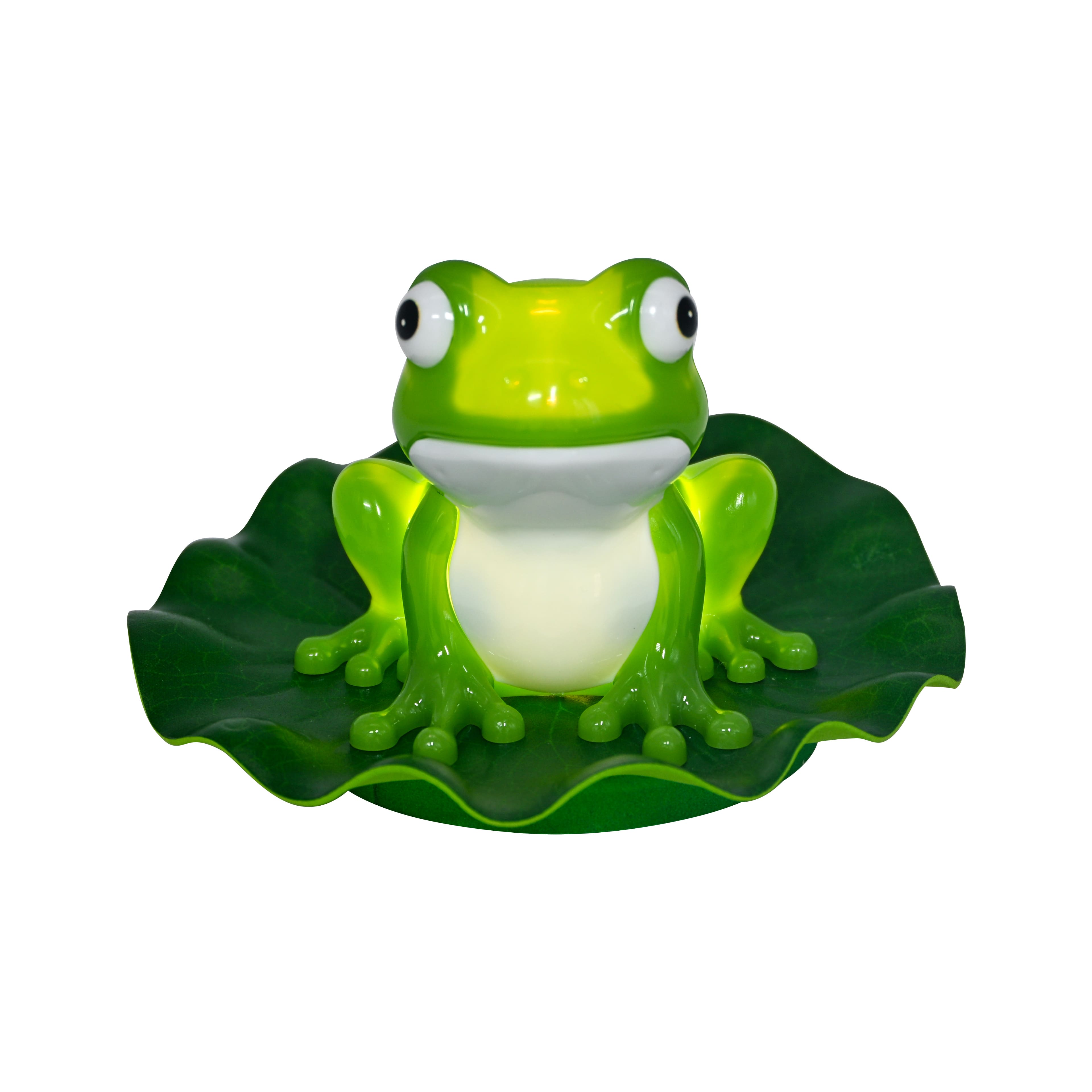 Floating Frog LED Light by Ashland®