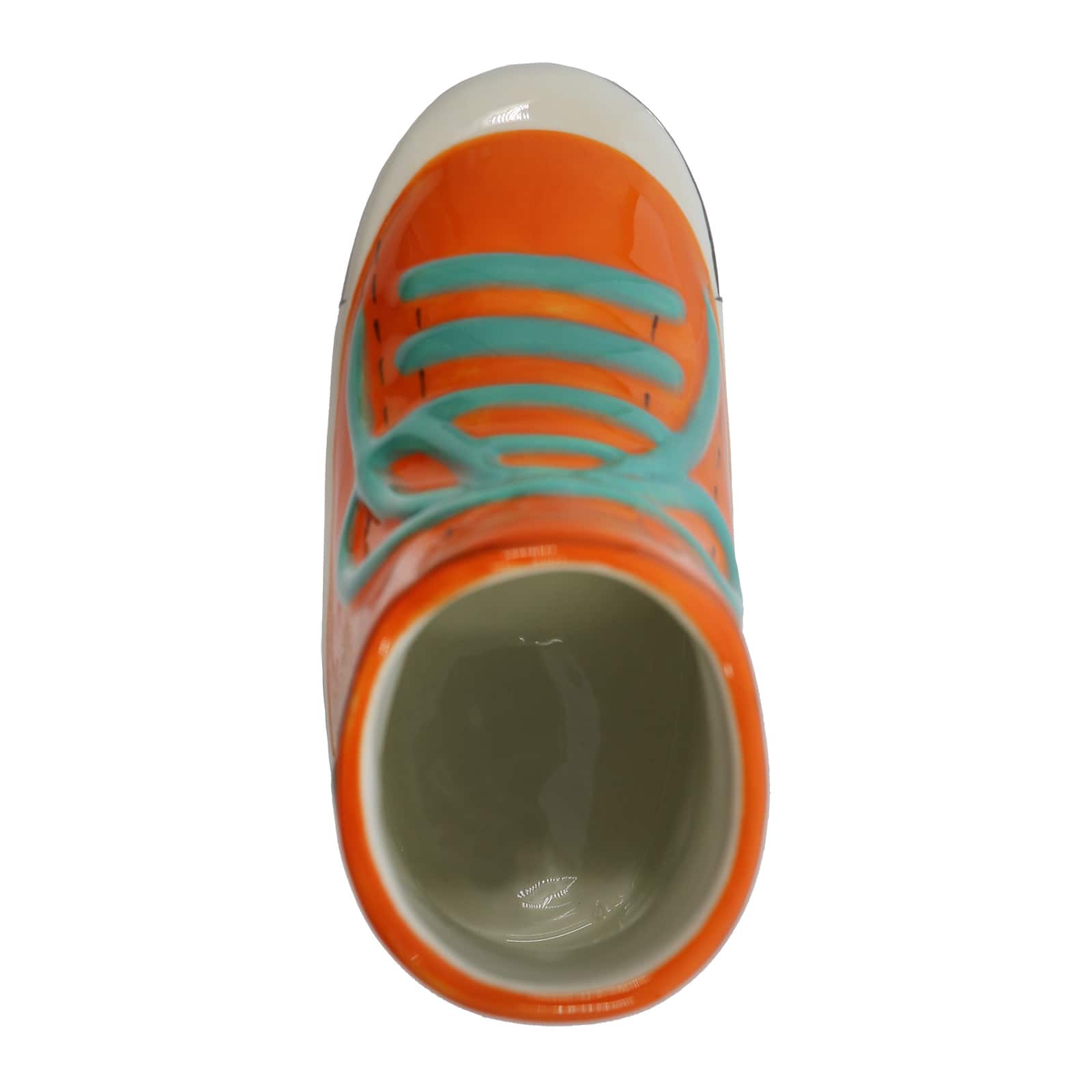 Assorted 7.25" Ceramic High Top Shoe by Ashland®, 1pc.