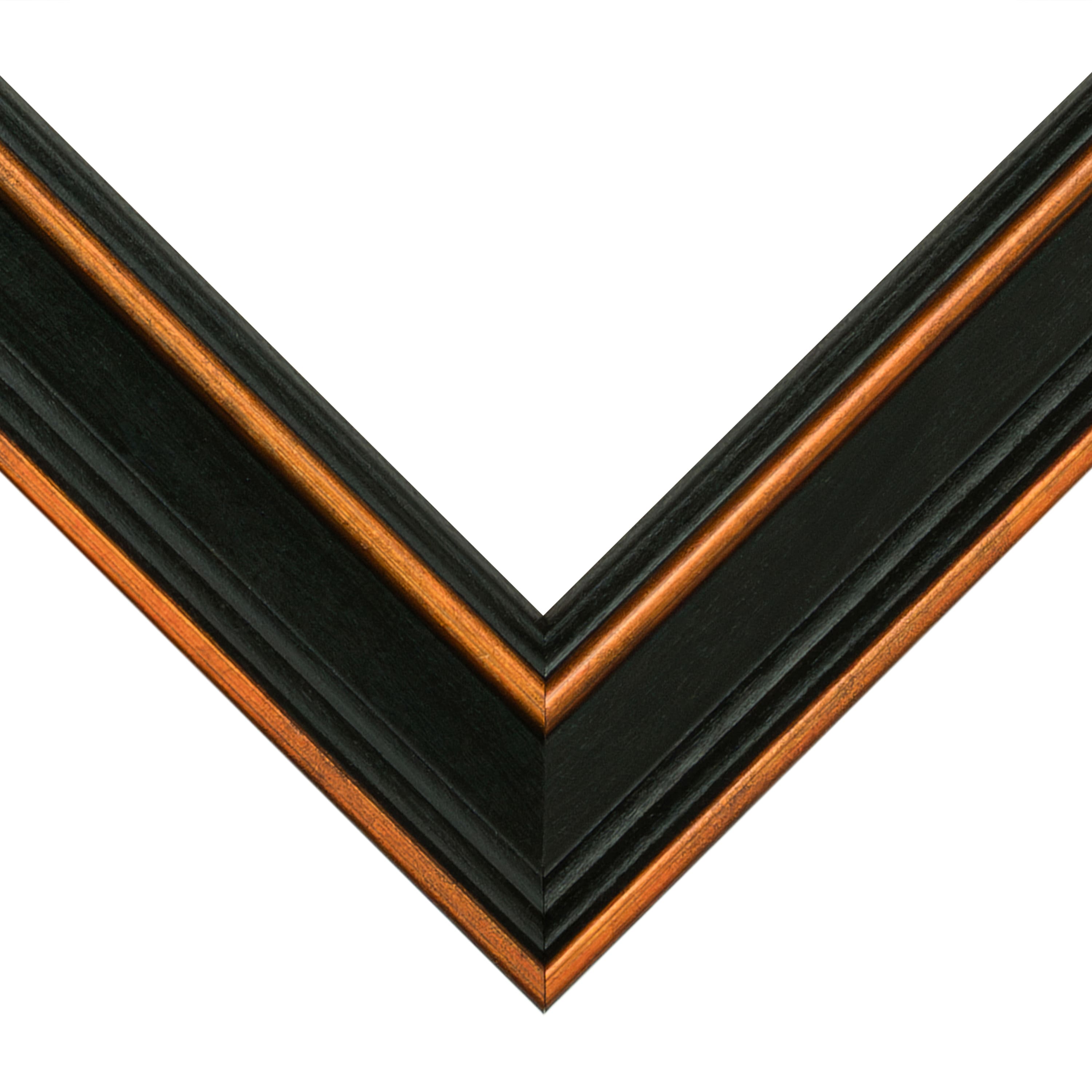 Frame USA Olympic Brown Single Image Picture Frame