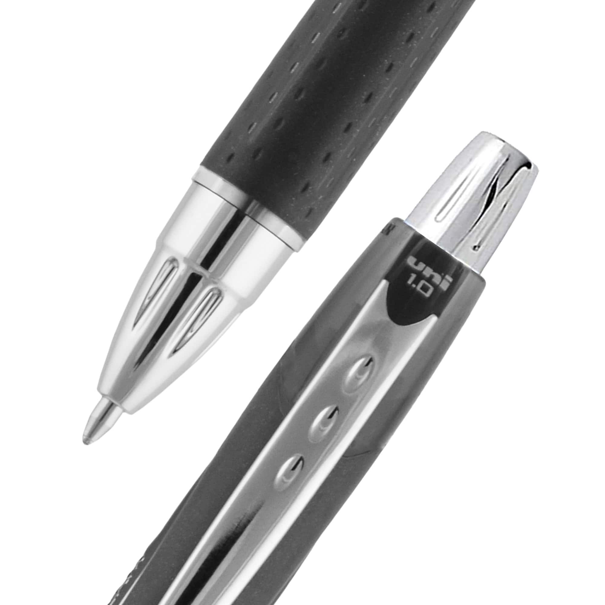 uniball™ Jetstream RT 1.0mm Ballpoint Pens, 3ct.