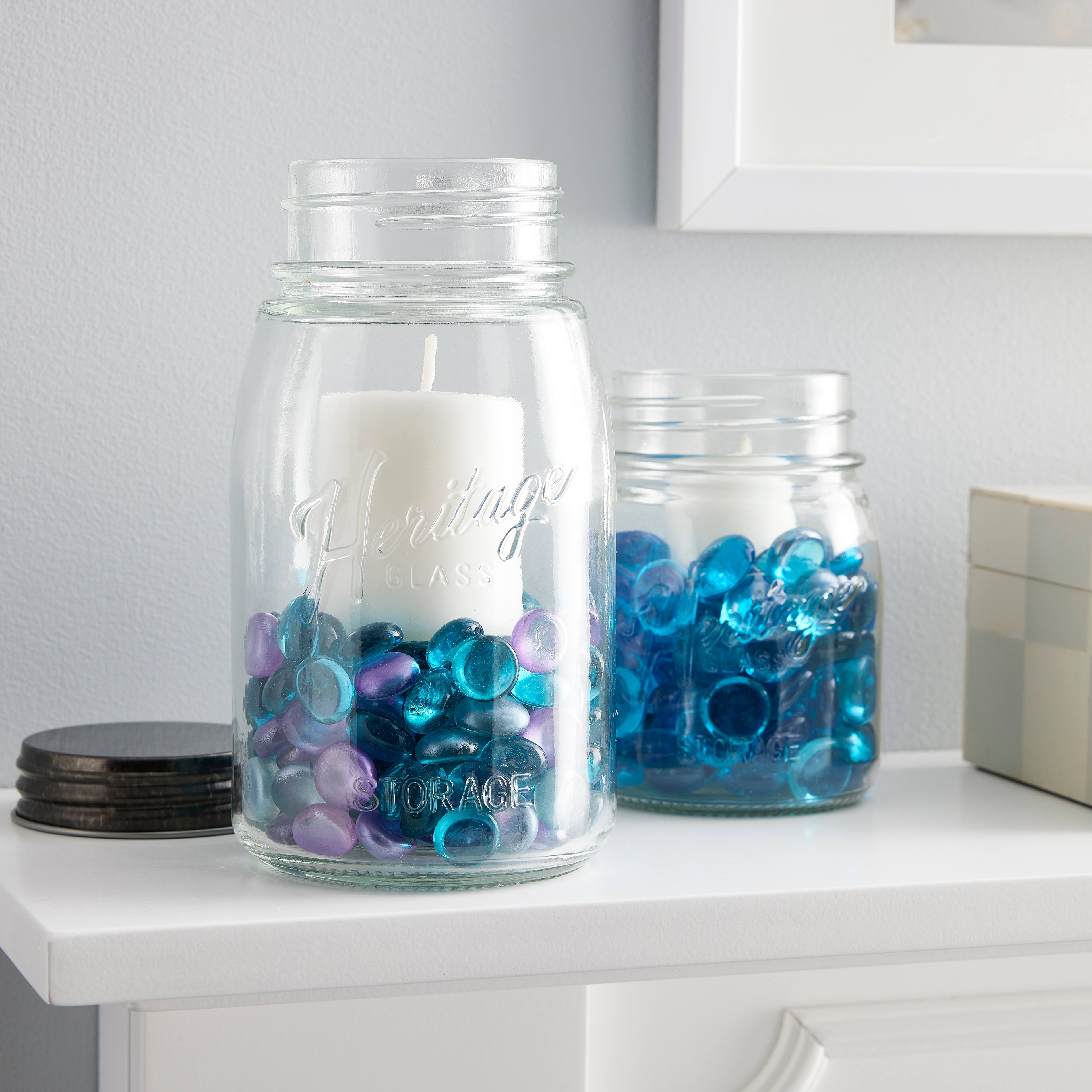 Heritage Pint Mason Jar by Ashland®