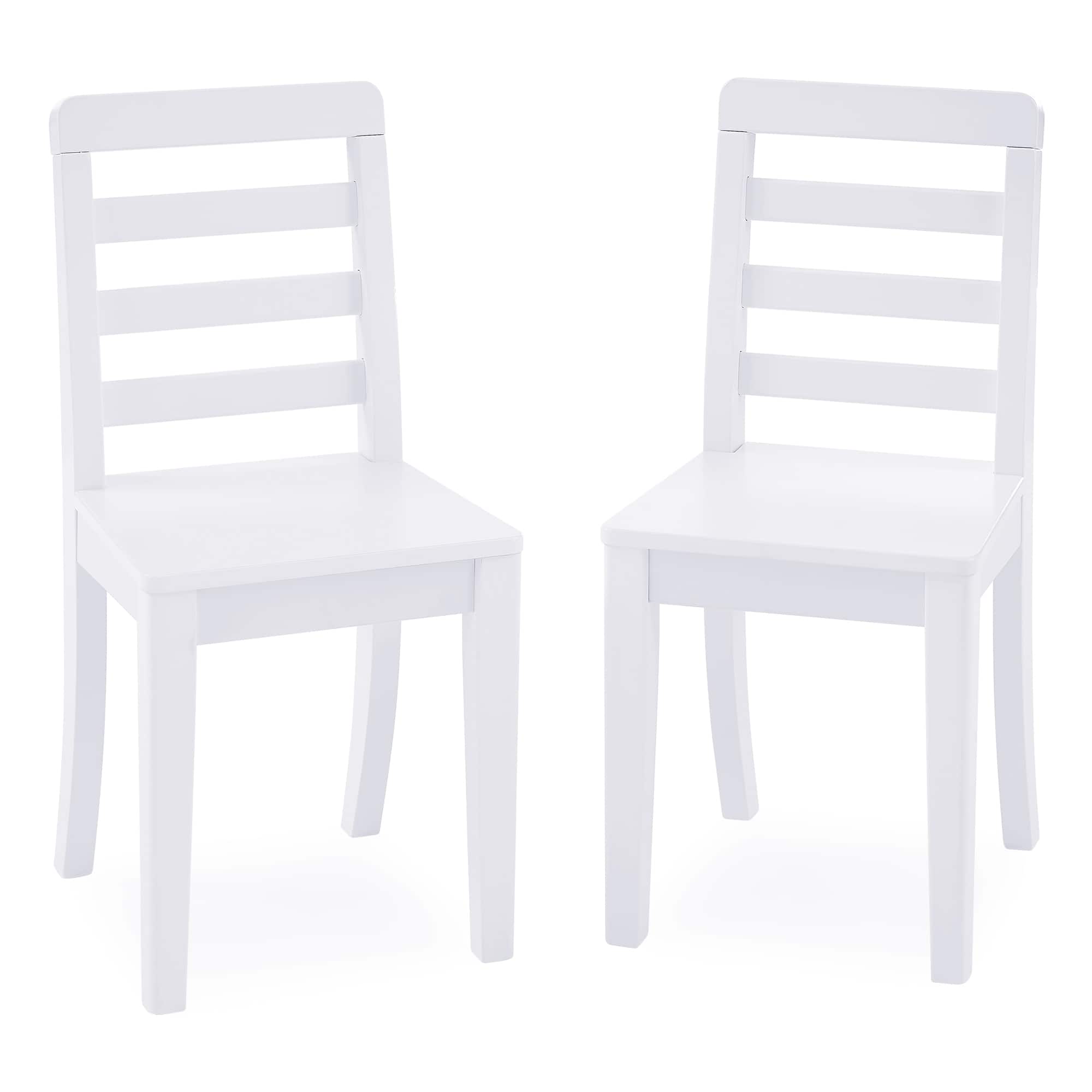Delta Children Gateway Table & 2 Chairs Set