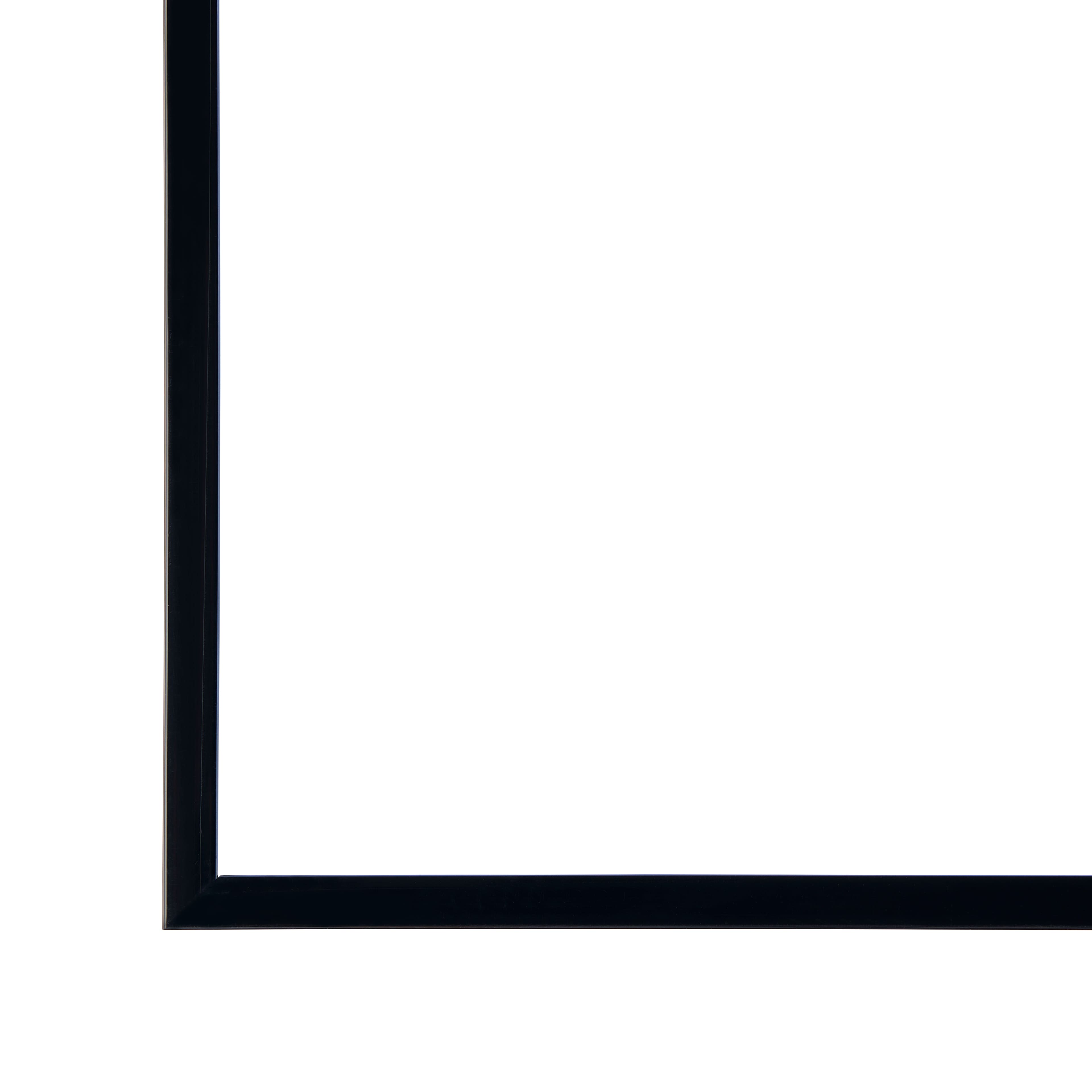 Basics Black Multipurpose Frame by Studio Décor®
