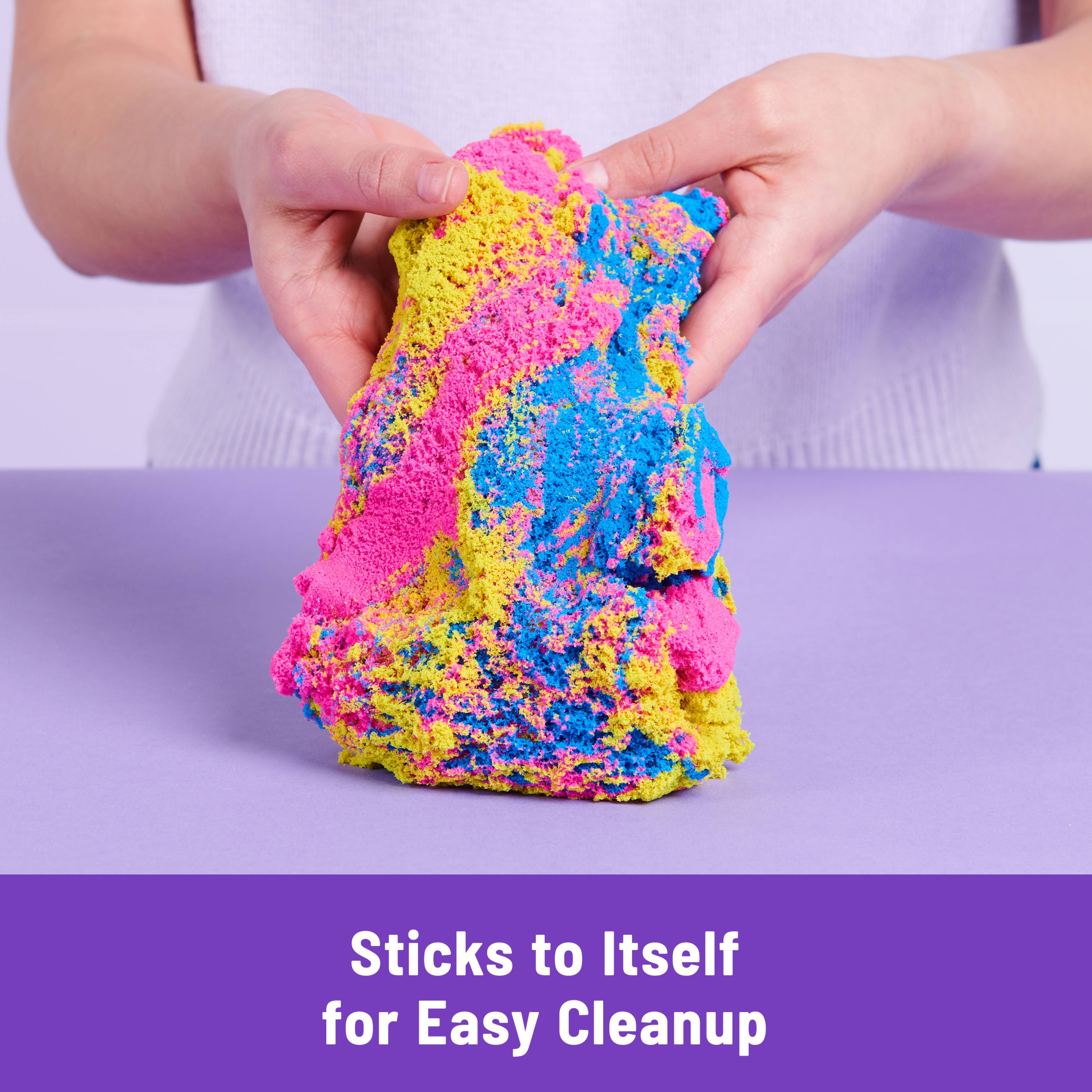 Kinetic Sand™ Squish n' Create™ Playset
