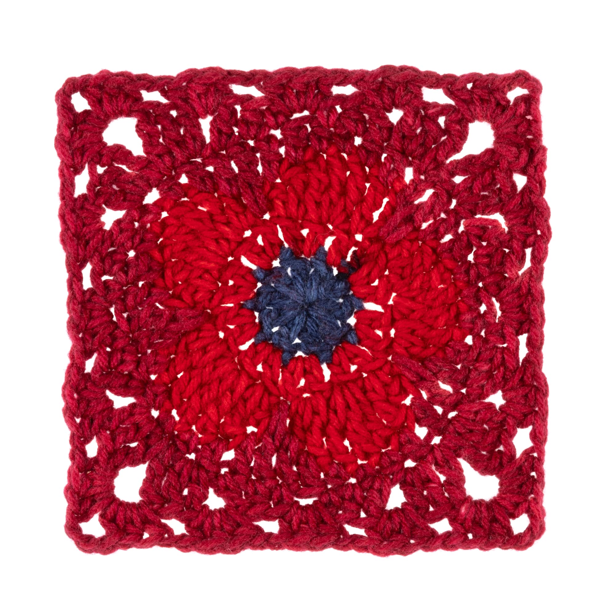 3 Pack Red Heart® All In One Flower Power™ Yarn