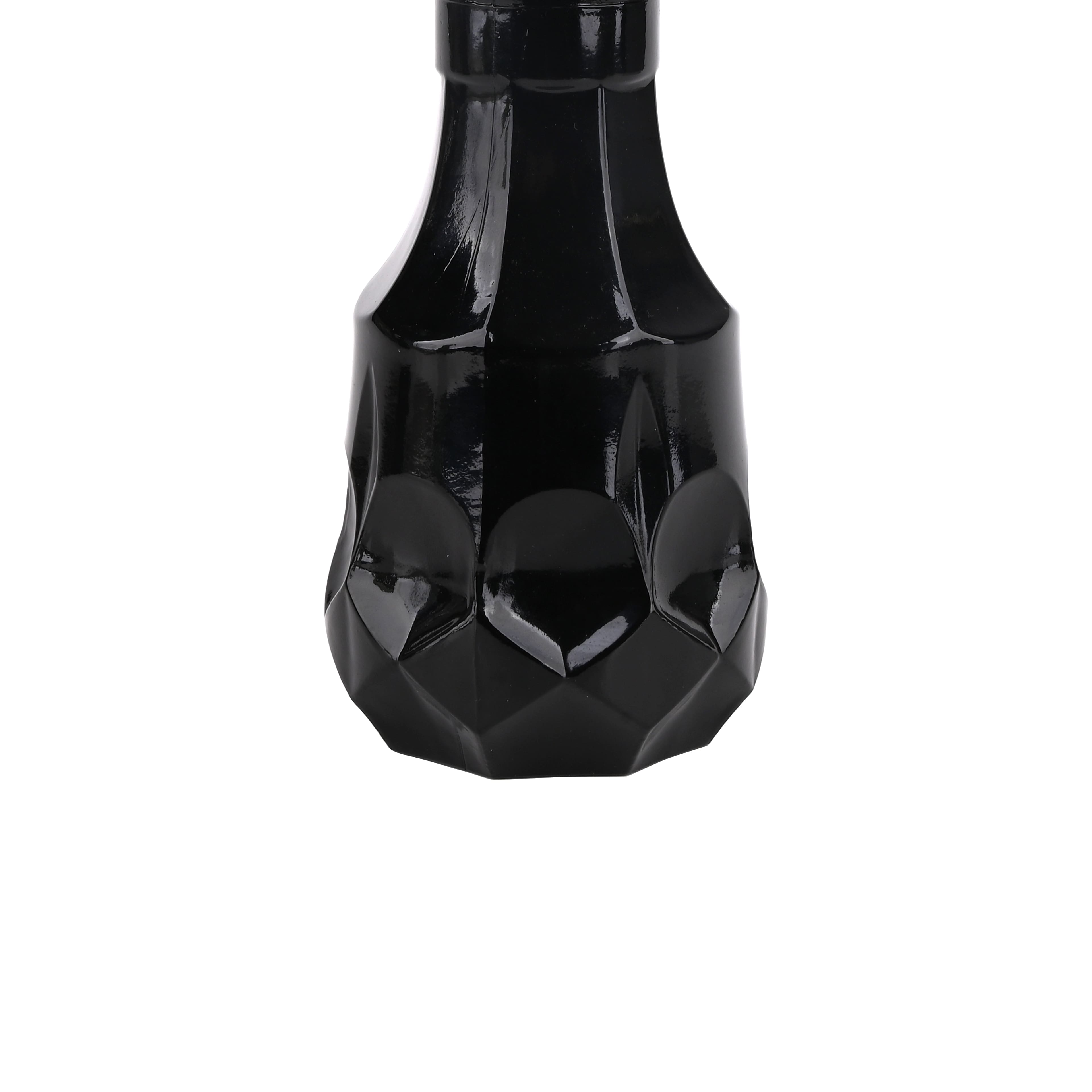 7.5" Round Glass Bottle Tabletop Décor by Ashland®