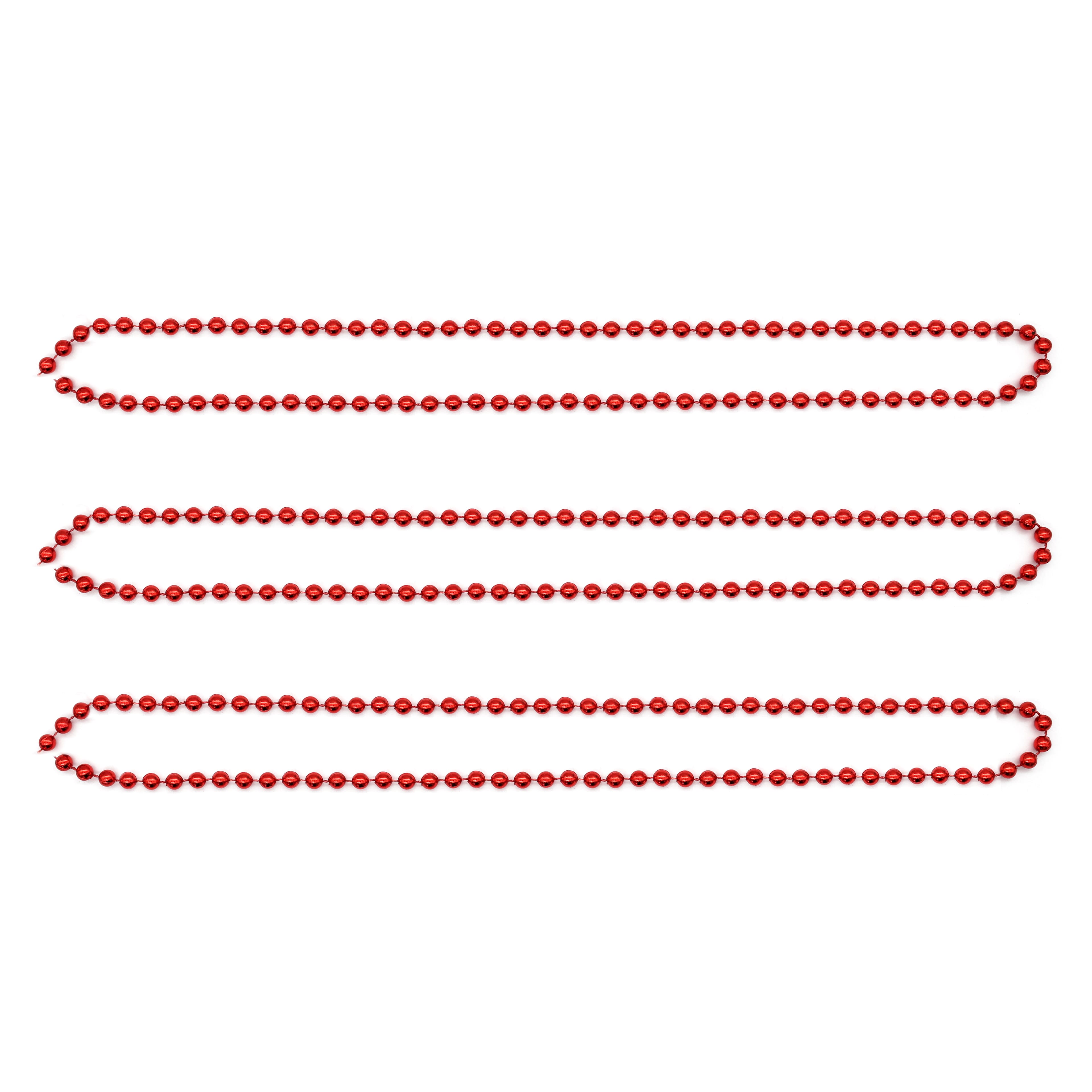 3ft. Homecoming Bead Garlands