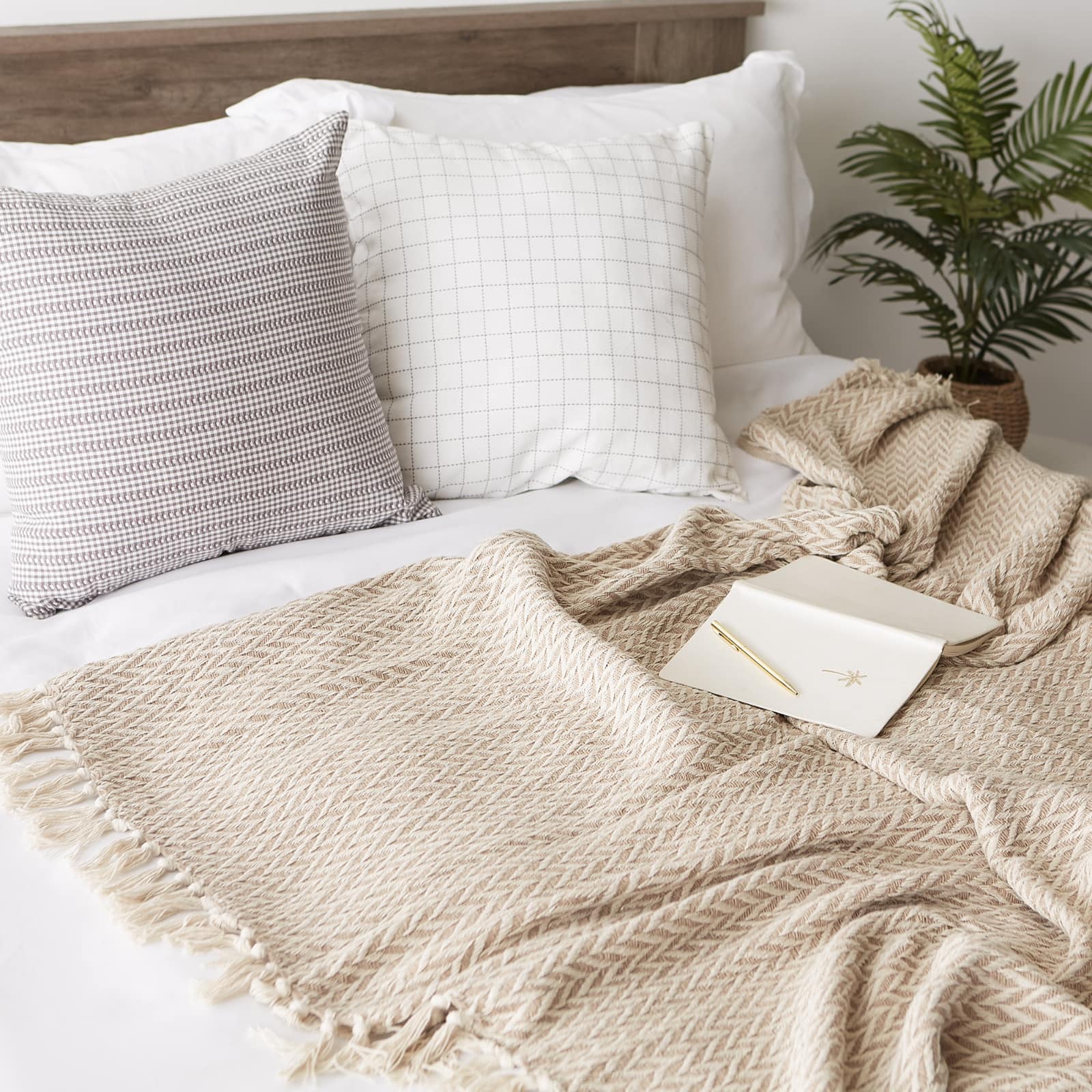 DII® Zig-Zag Throw
