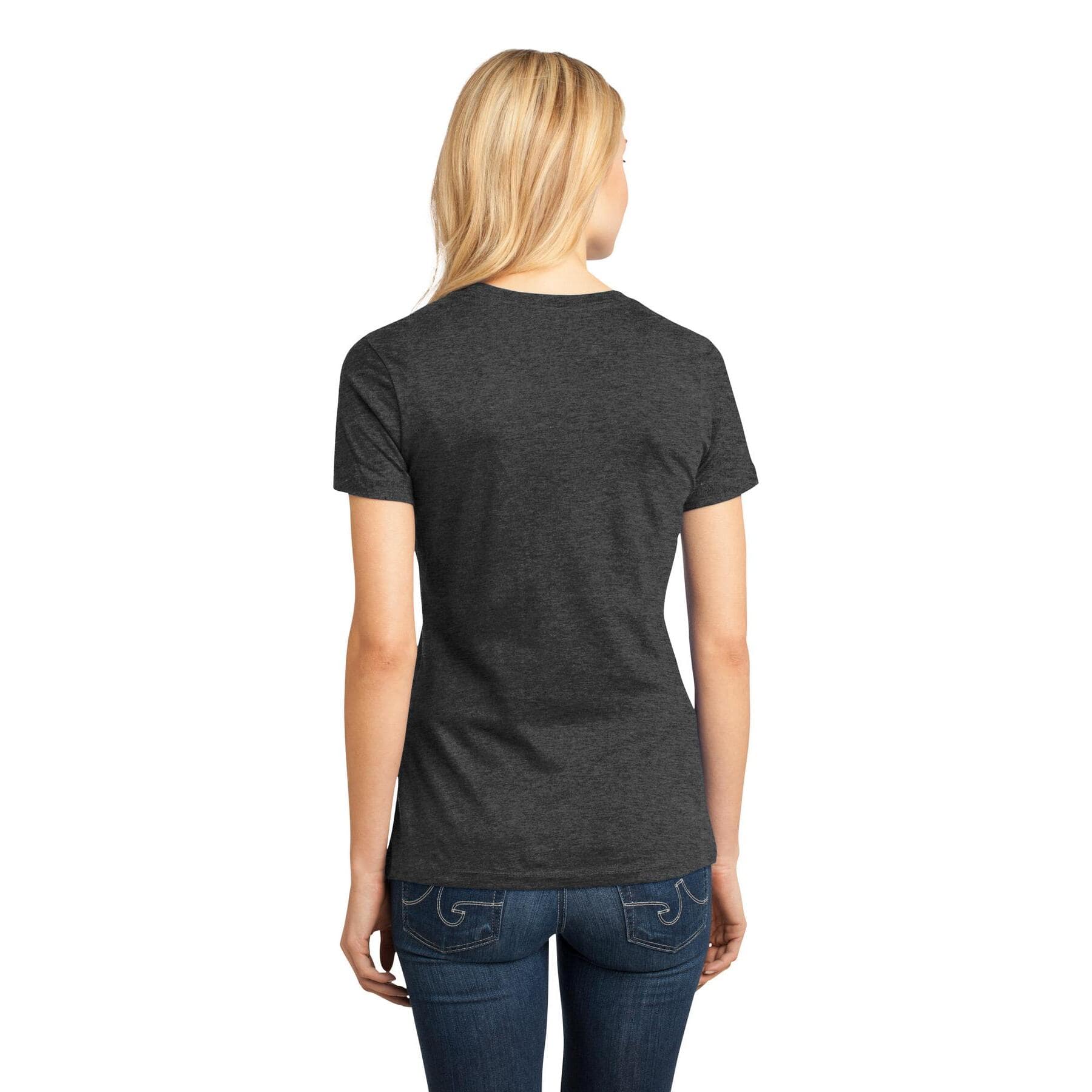 District® Women's Perfect Weight® Adult T-Shirt