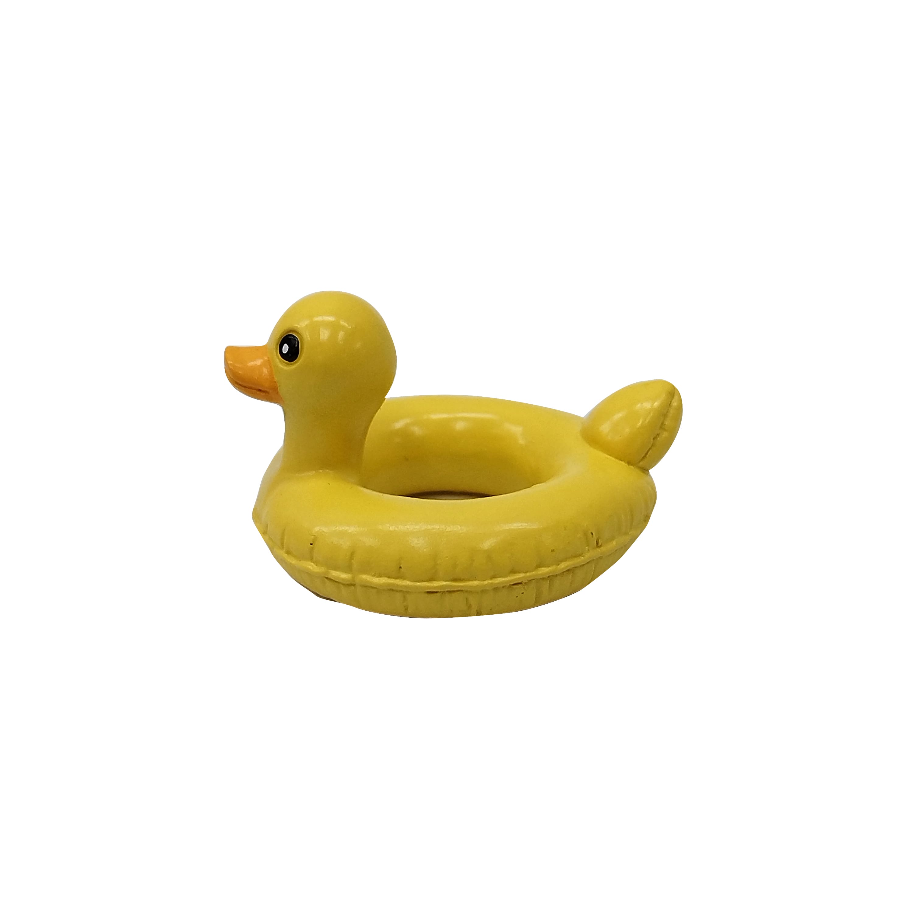 Mini Duck Pool Float Decoration by Ashland®