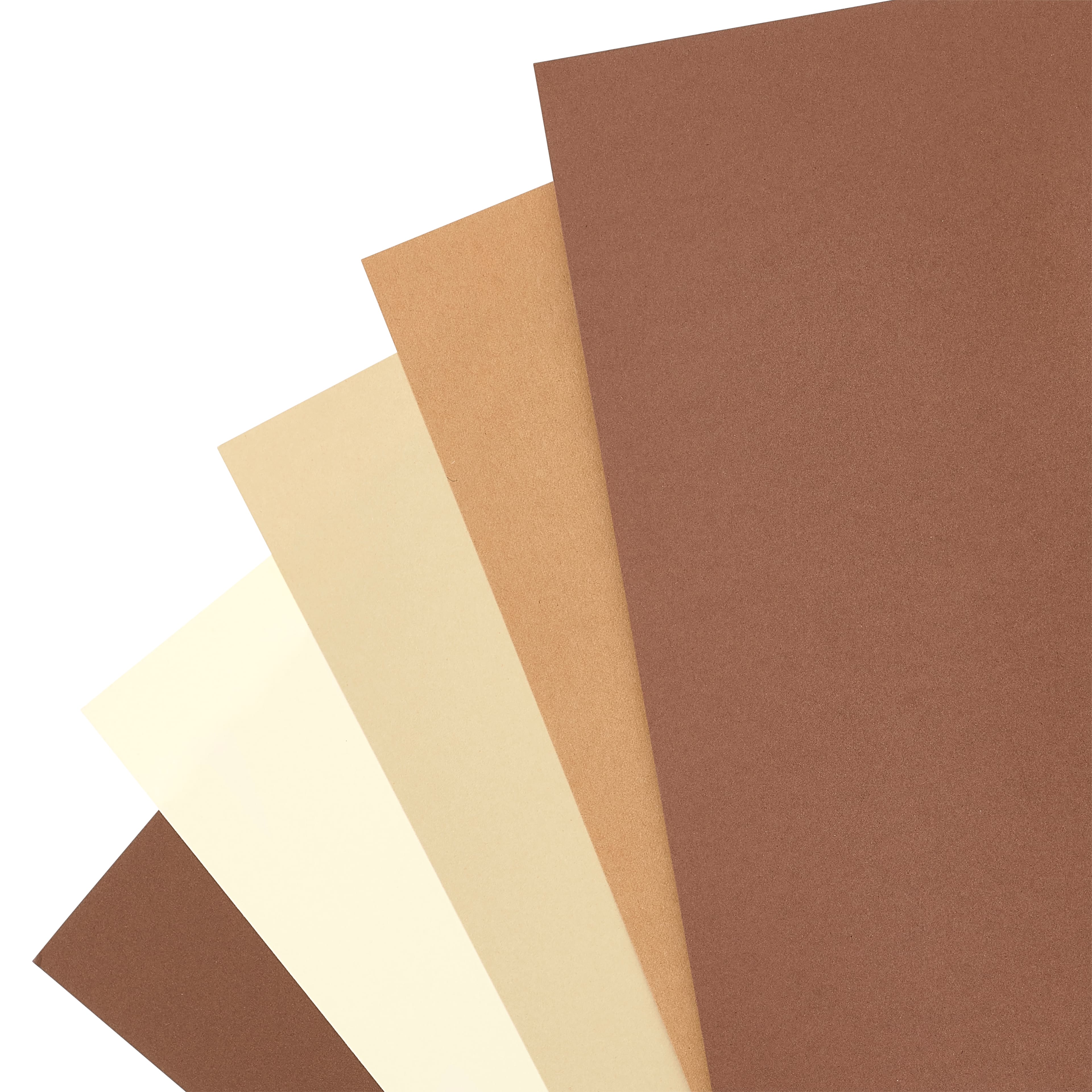 12 Packs: 50 ct. (600 total) Nostalgia 8.5" x 11" Cardstock Paper by Recollections™
