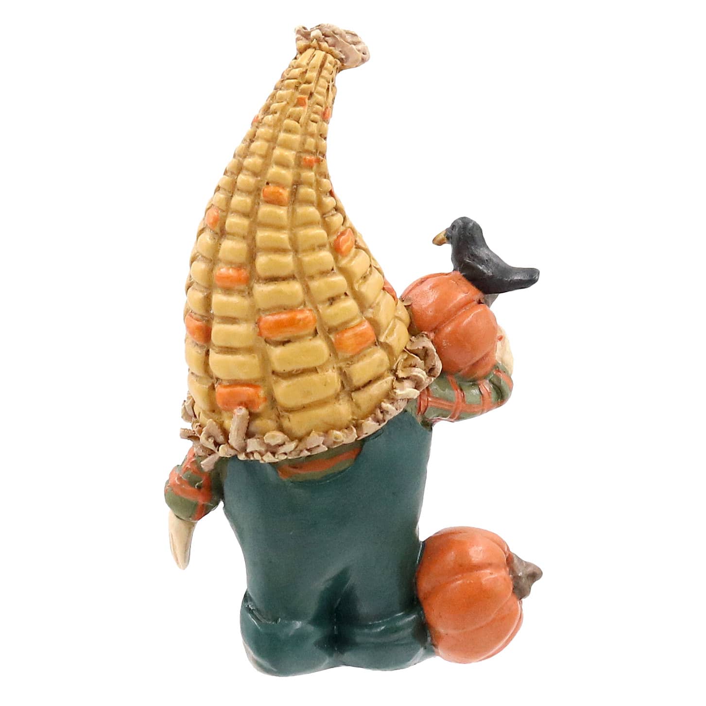 Mini Corn Gnome with Crow by Ashland®