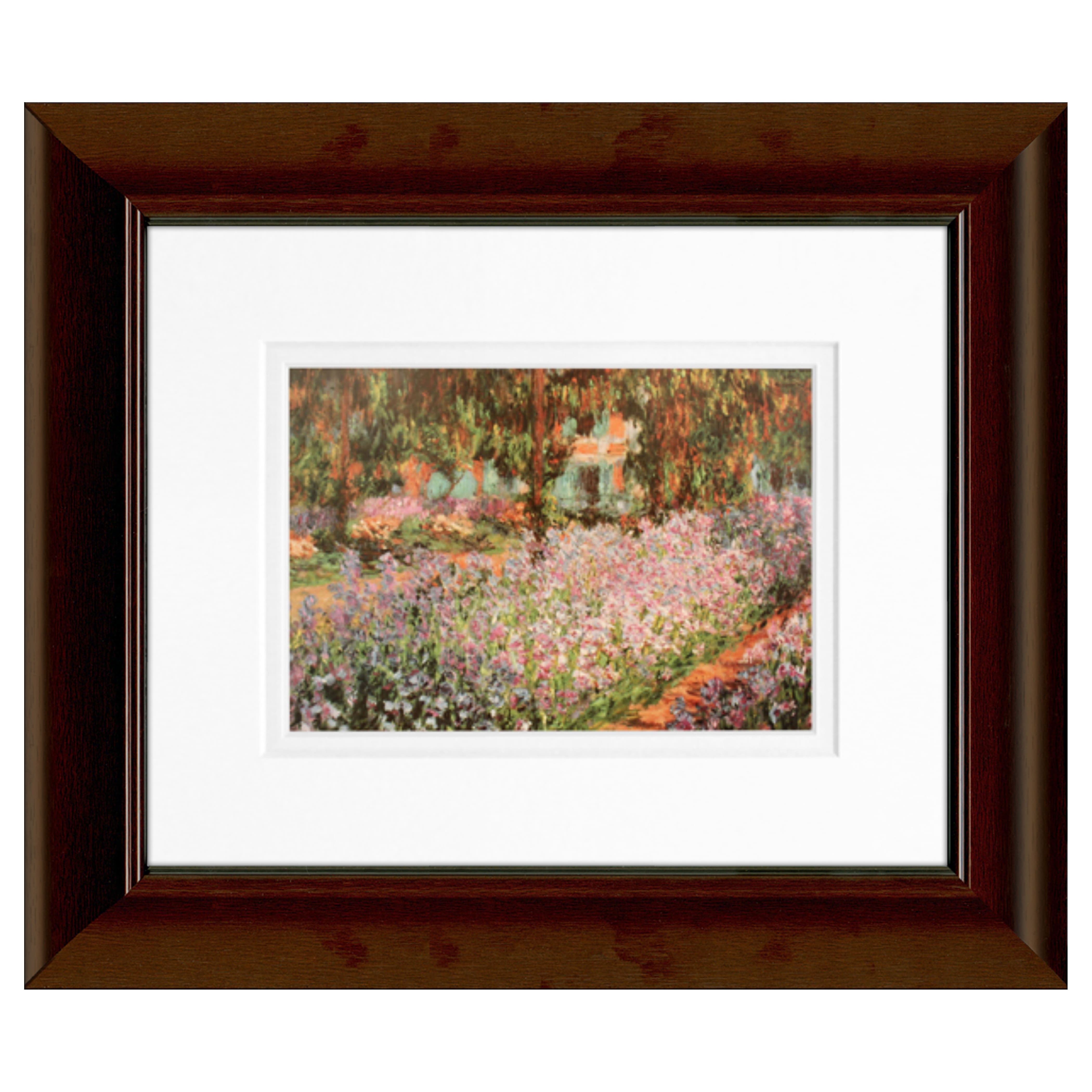 Timeless Frames® Artist's Garden Framed Wall Art