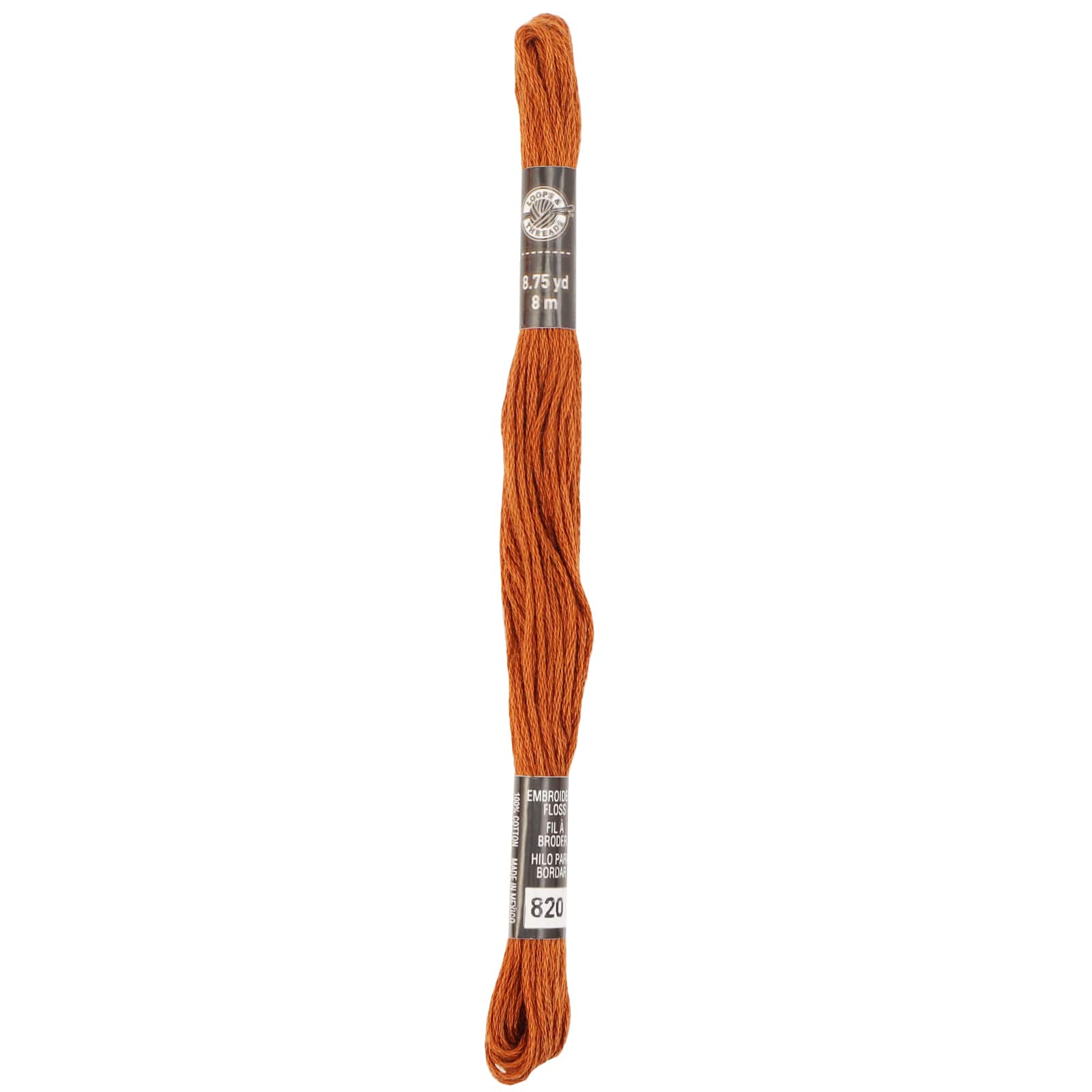 Embroidery Floss by Loops & Threads®, 36ct.