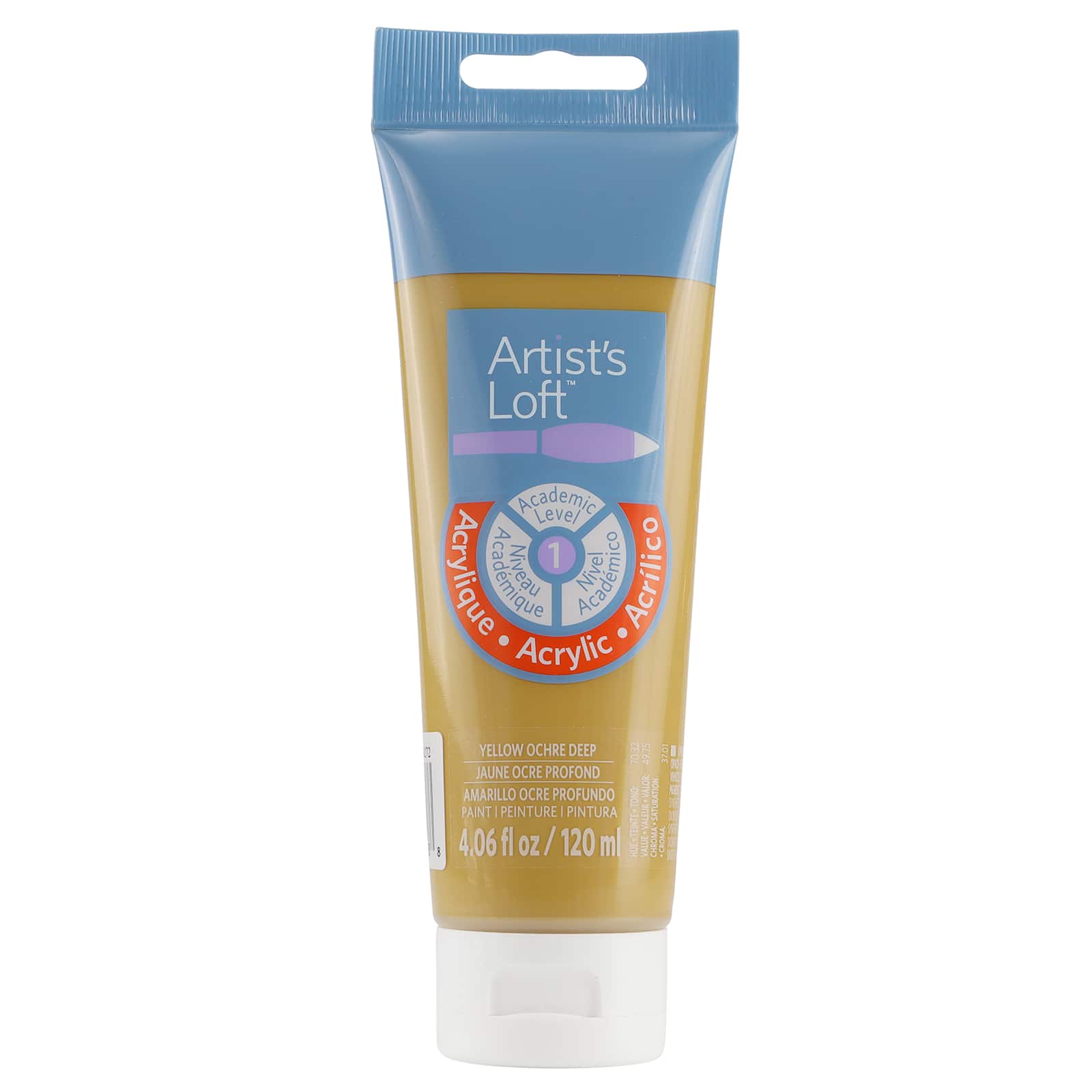 4oz. Acrylic Paint by Artist's Loft™