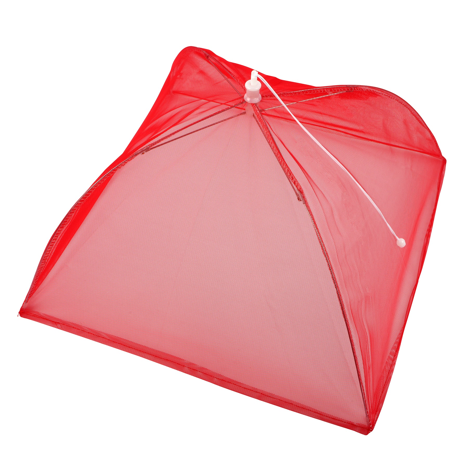 16" Red, White & Blue Food Cover by Celebrate It™