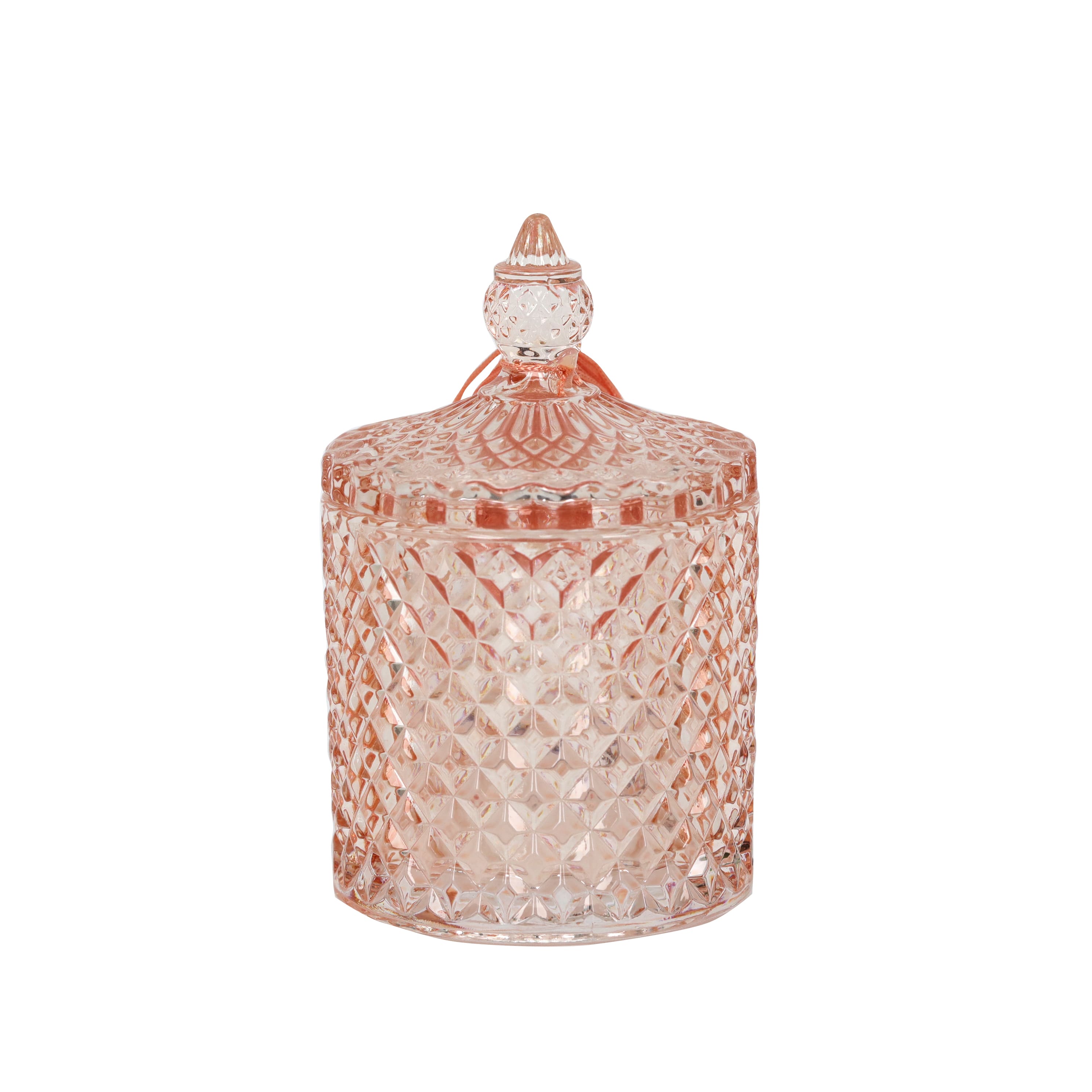 Glass Trinket Box by Ashland®