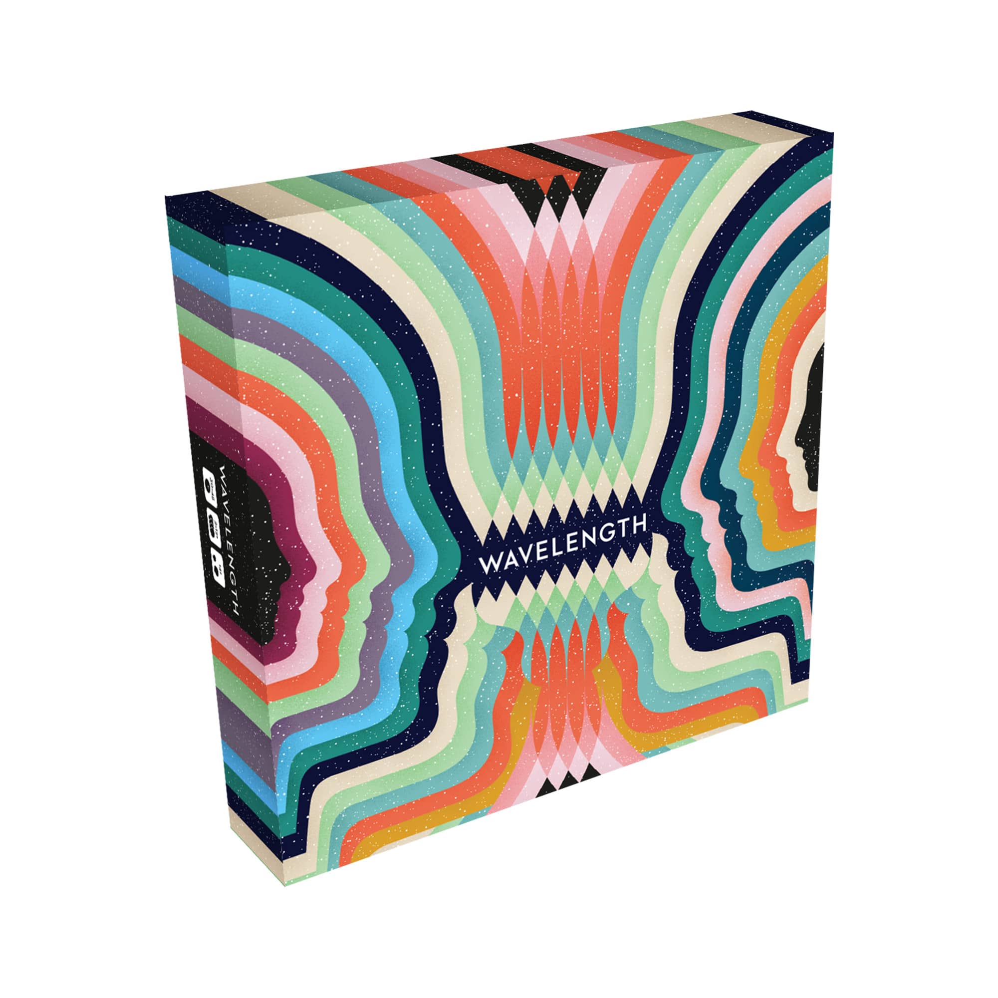 Wavelength: The Mind Reading Party Game