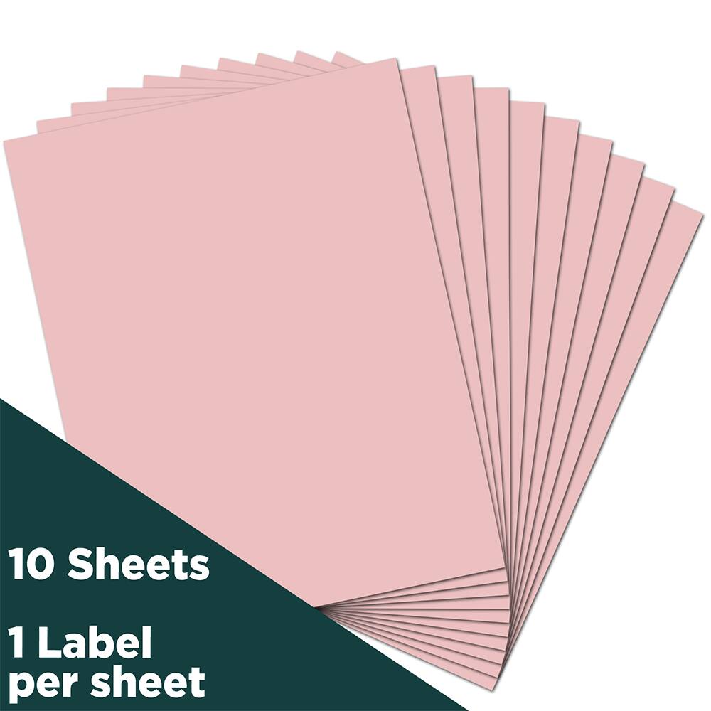 JAM Paper Shipping Labels