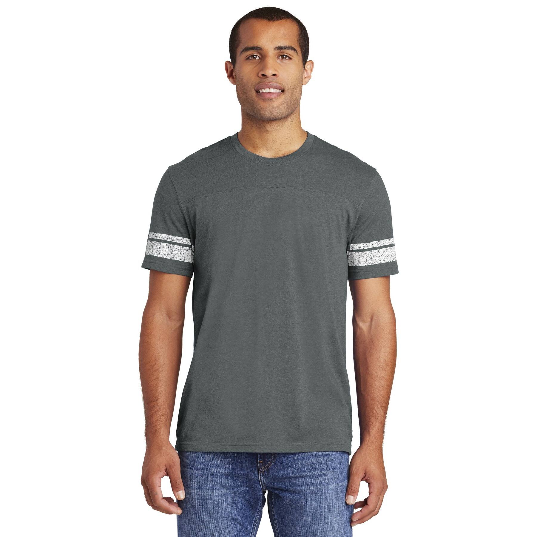 District® Adult Game T-Shirt