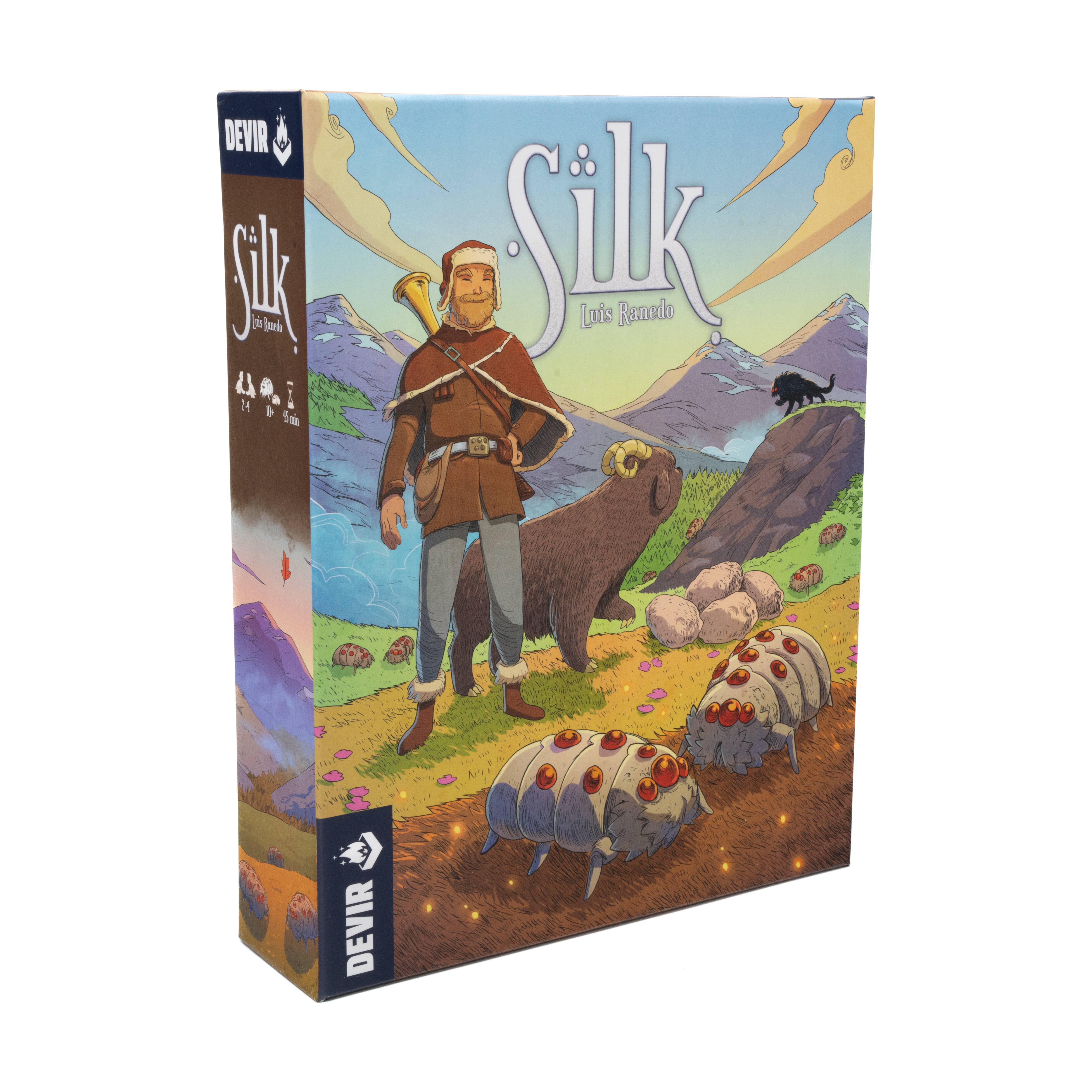 Silk