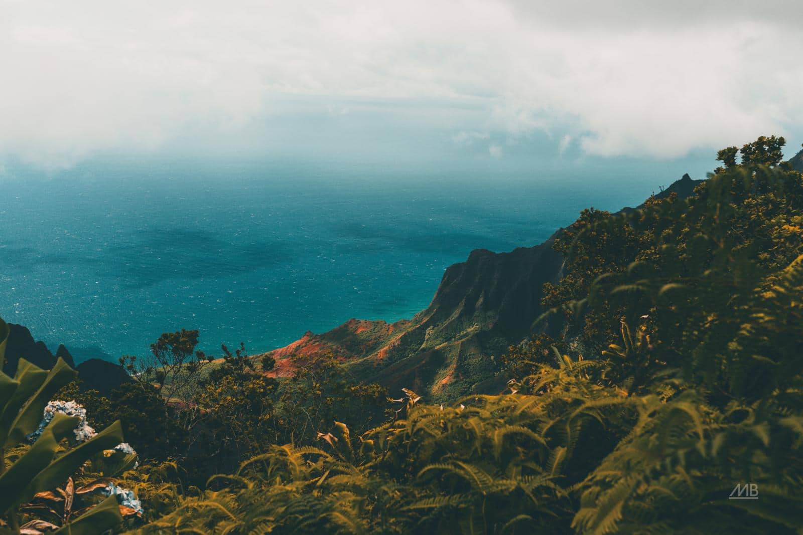 Beauty of Hawaii