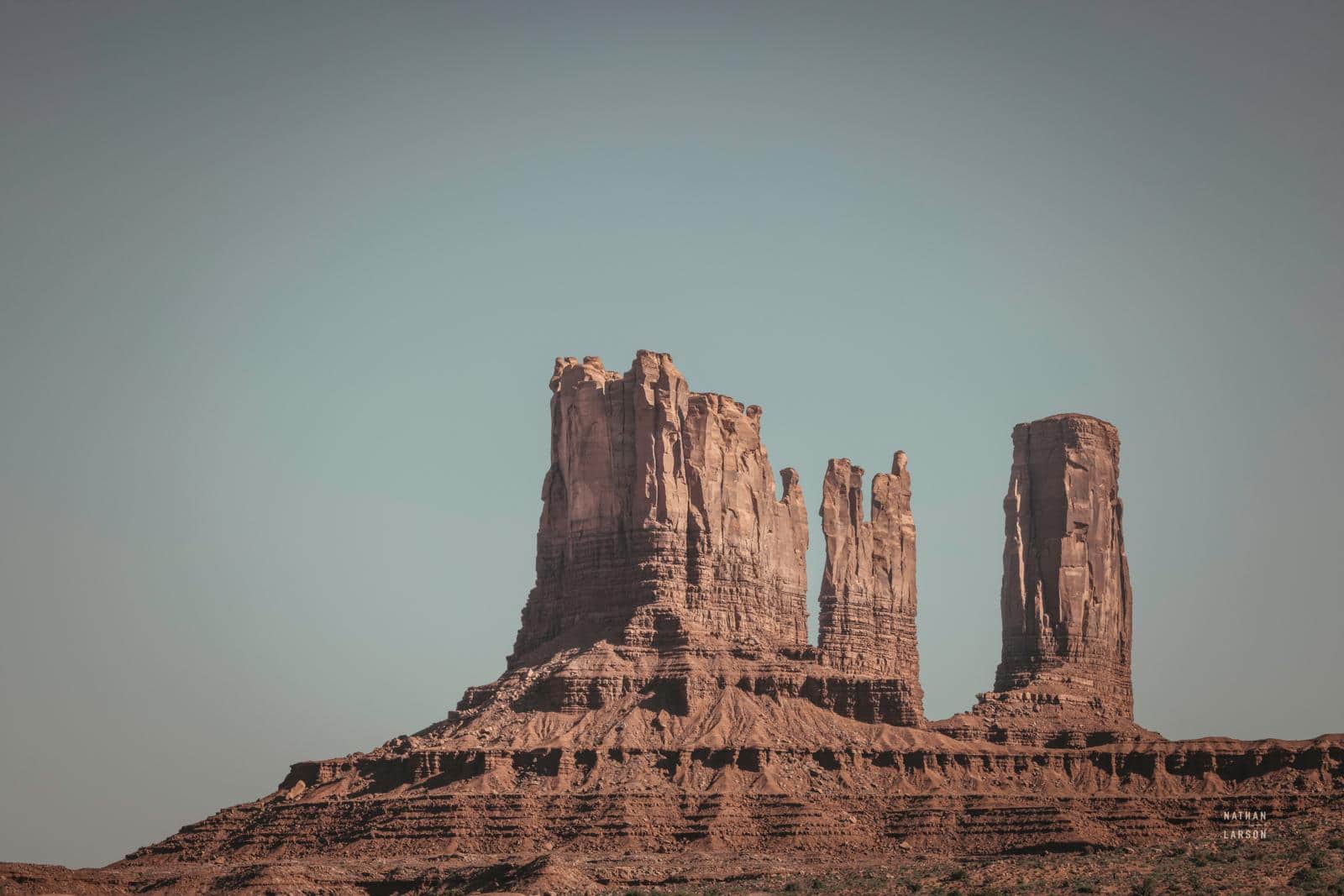 Monument Valley II
