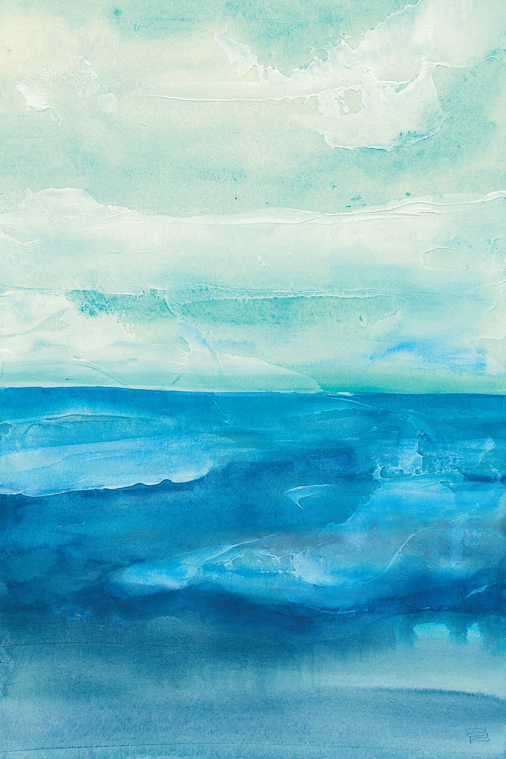 Shallow Water
