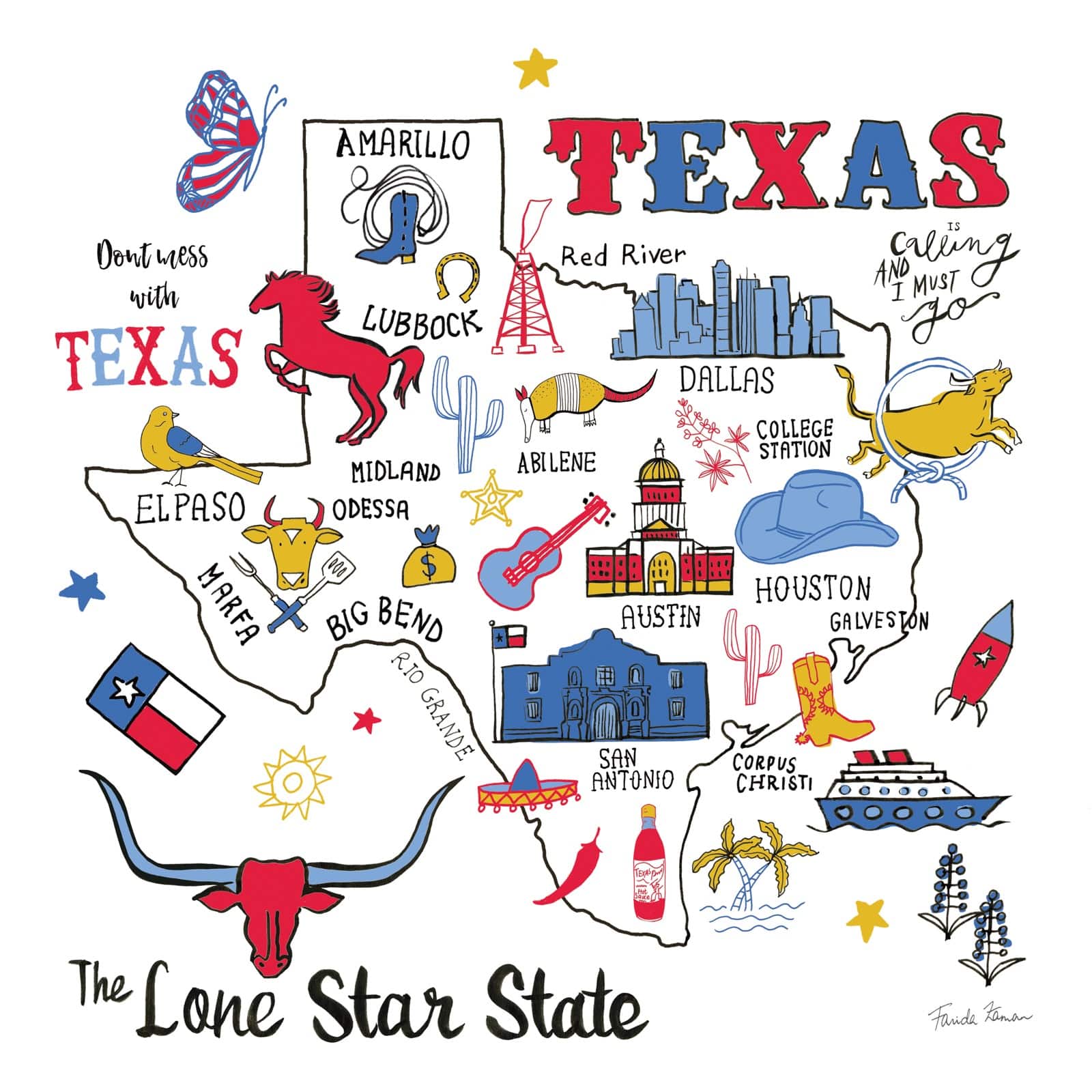Texas