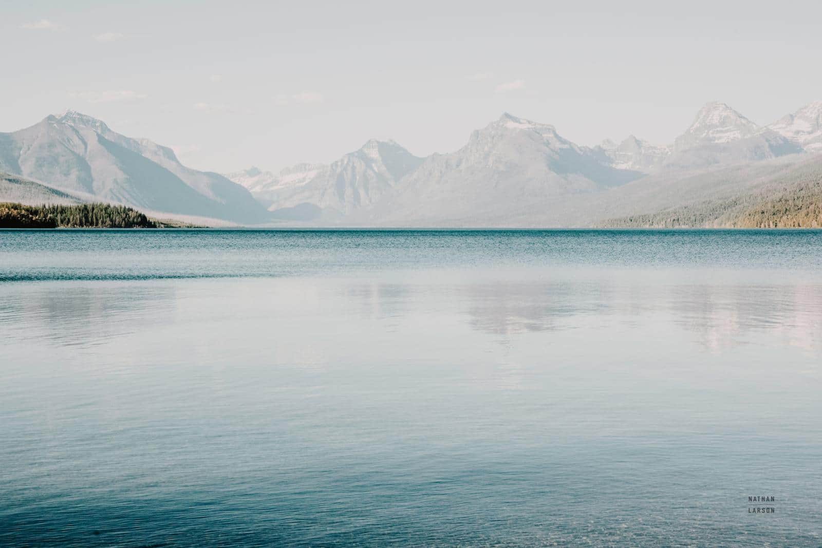Montana Light I