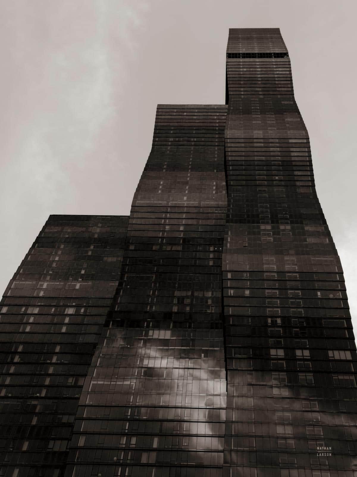 Chicago Skyline III