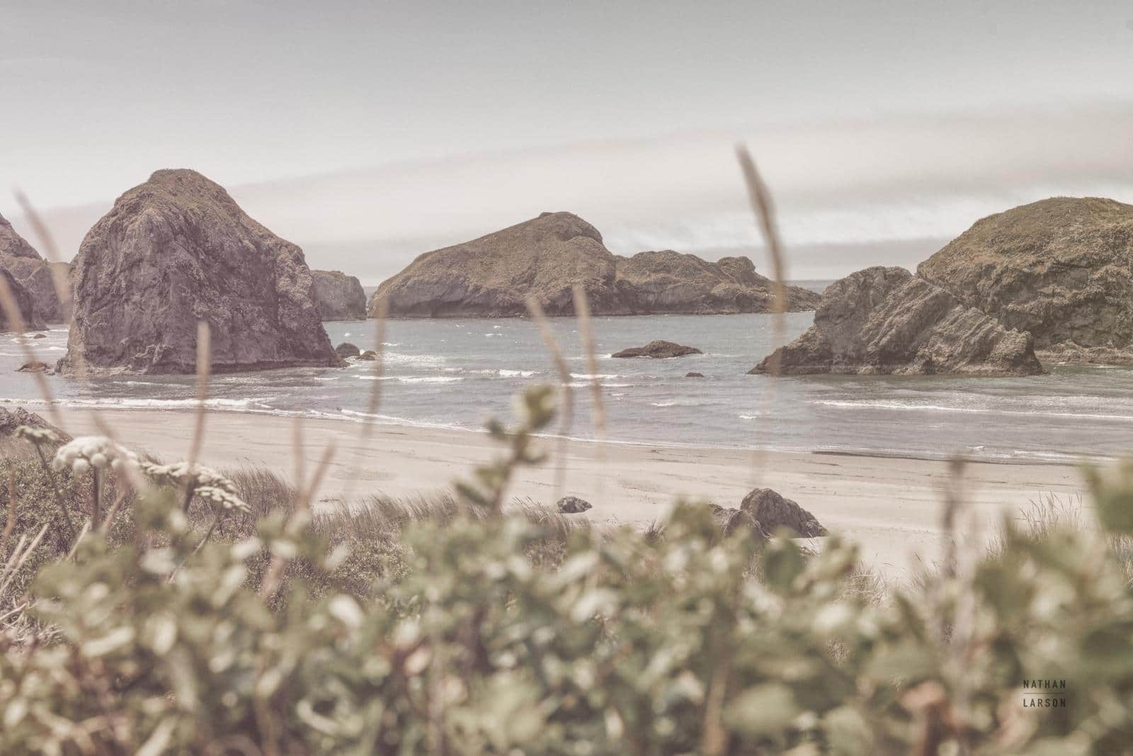 Lost Coast Discovery