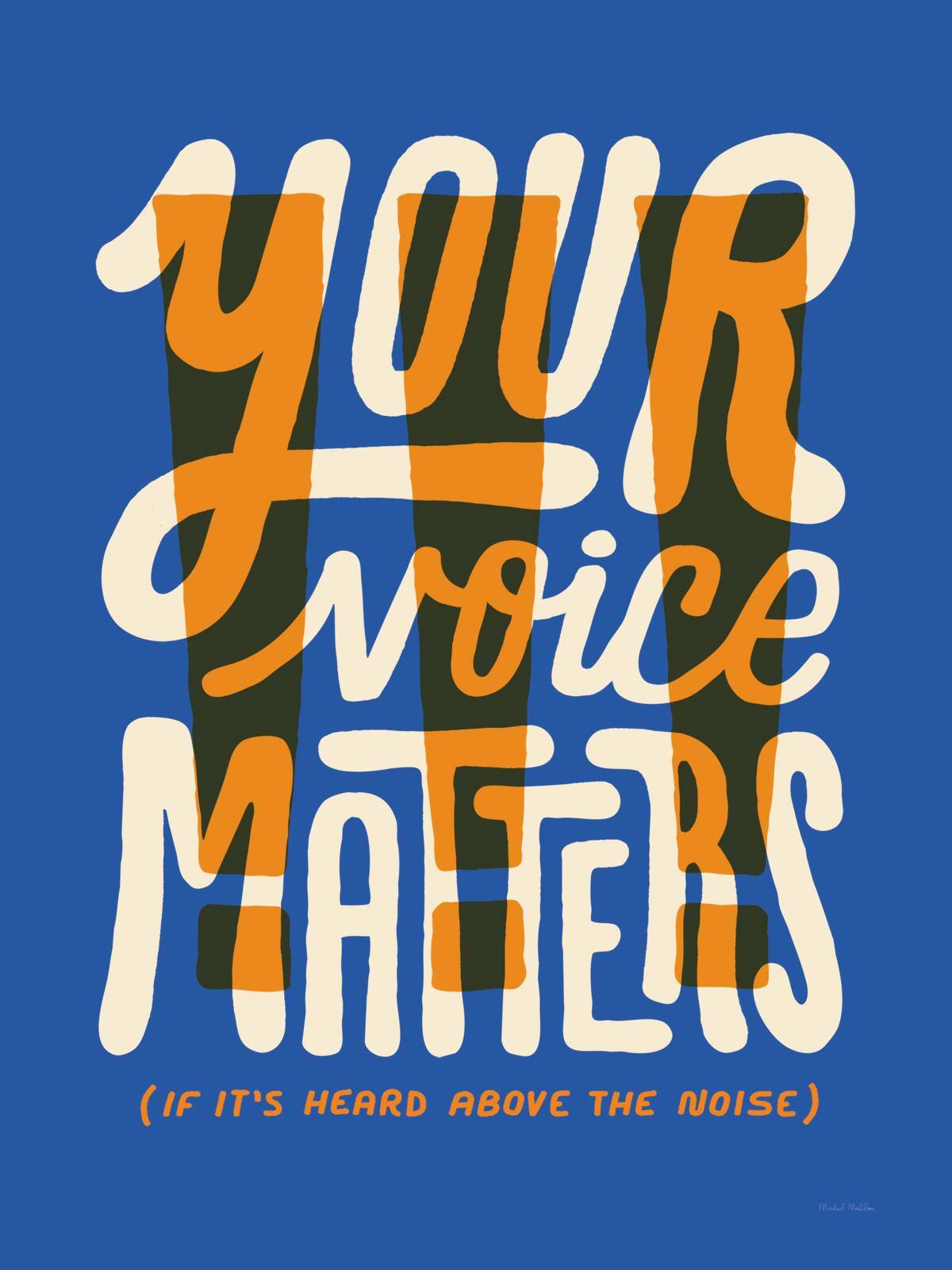 Motivation Mantra II