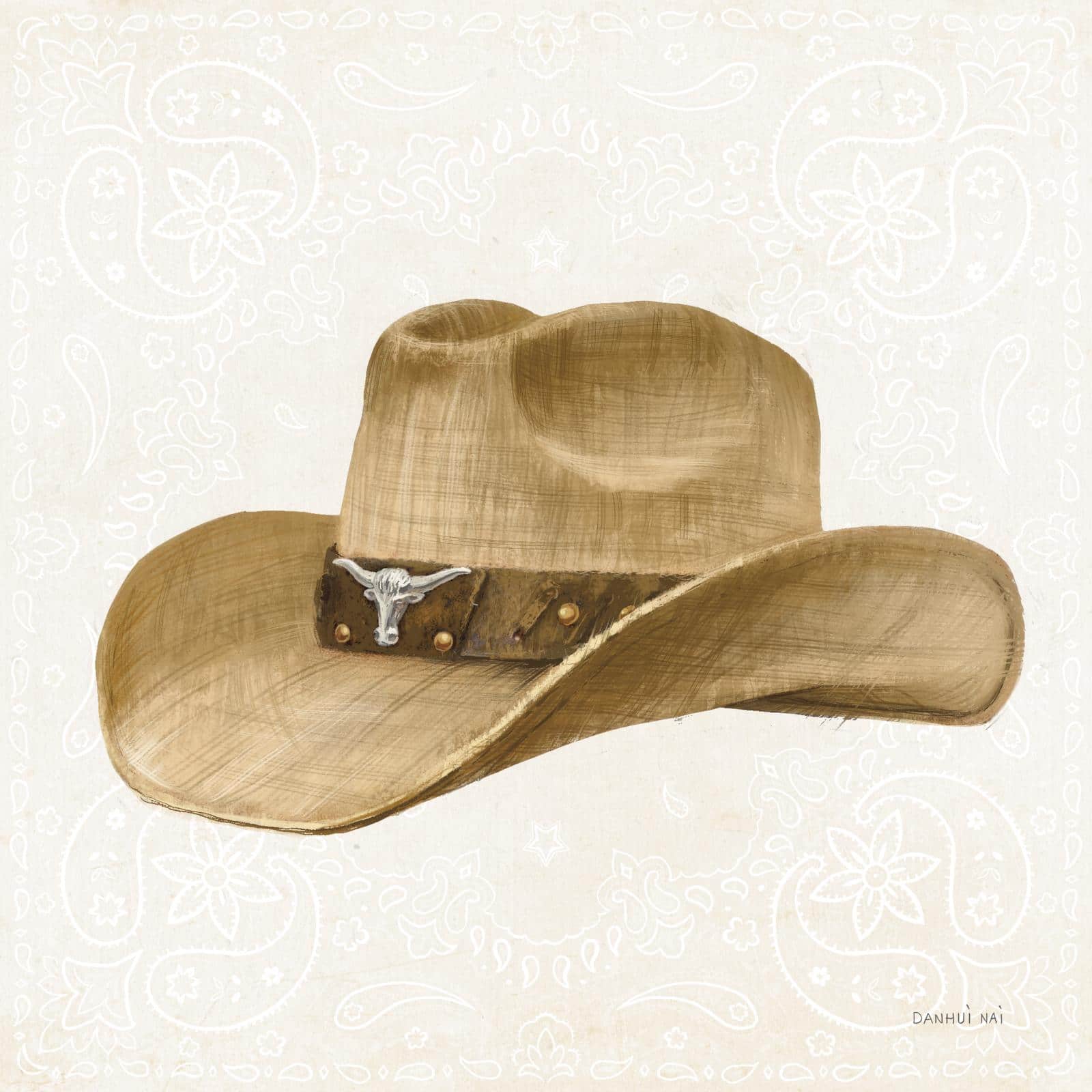 Riders of the Range VI