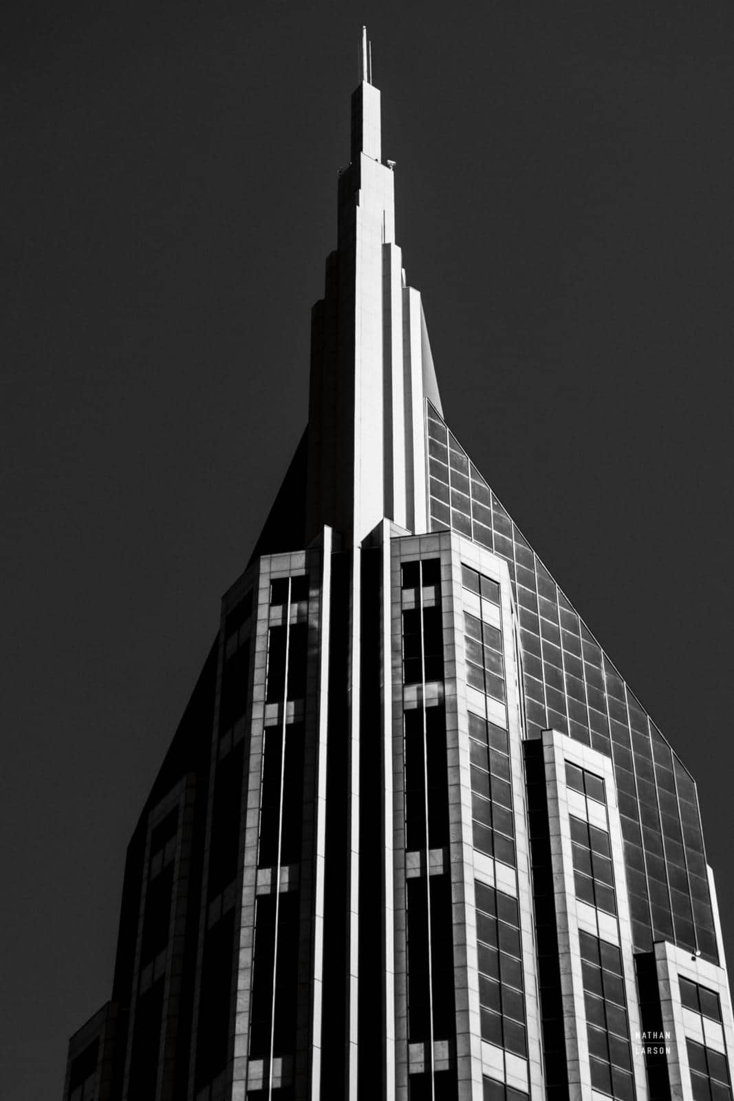 Nashville Rising