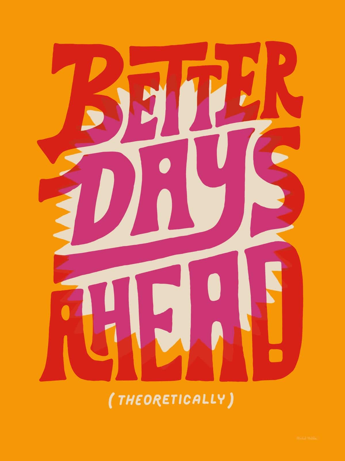 Motivation Mantra III