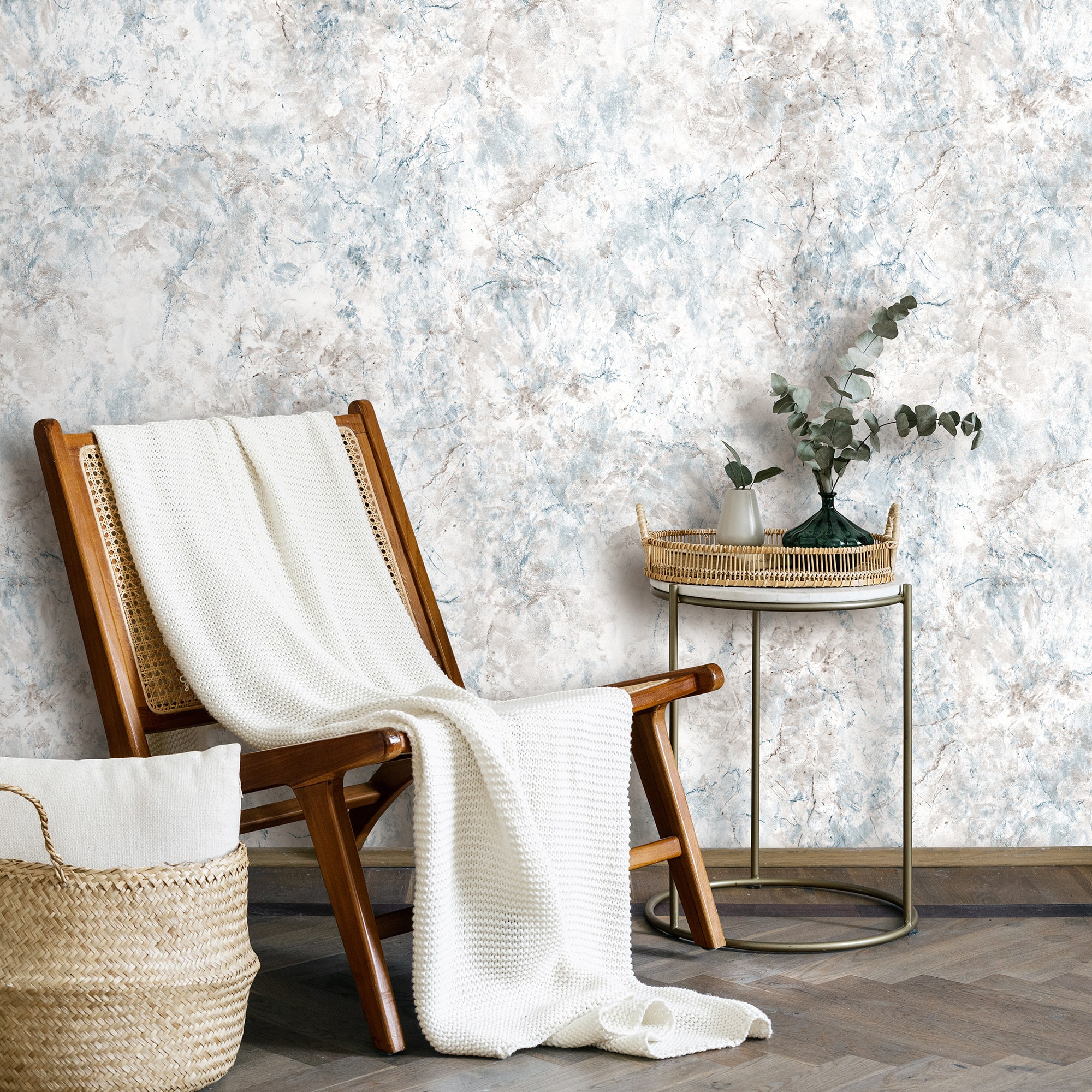 Designs Direct Luxurious Marble Wallpaper